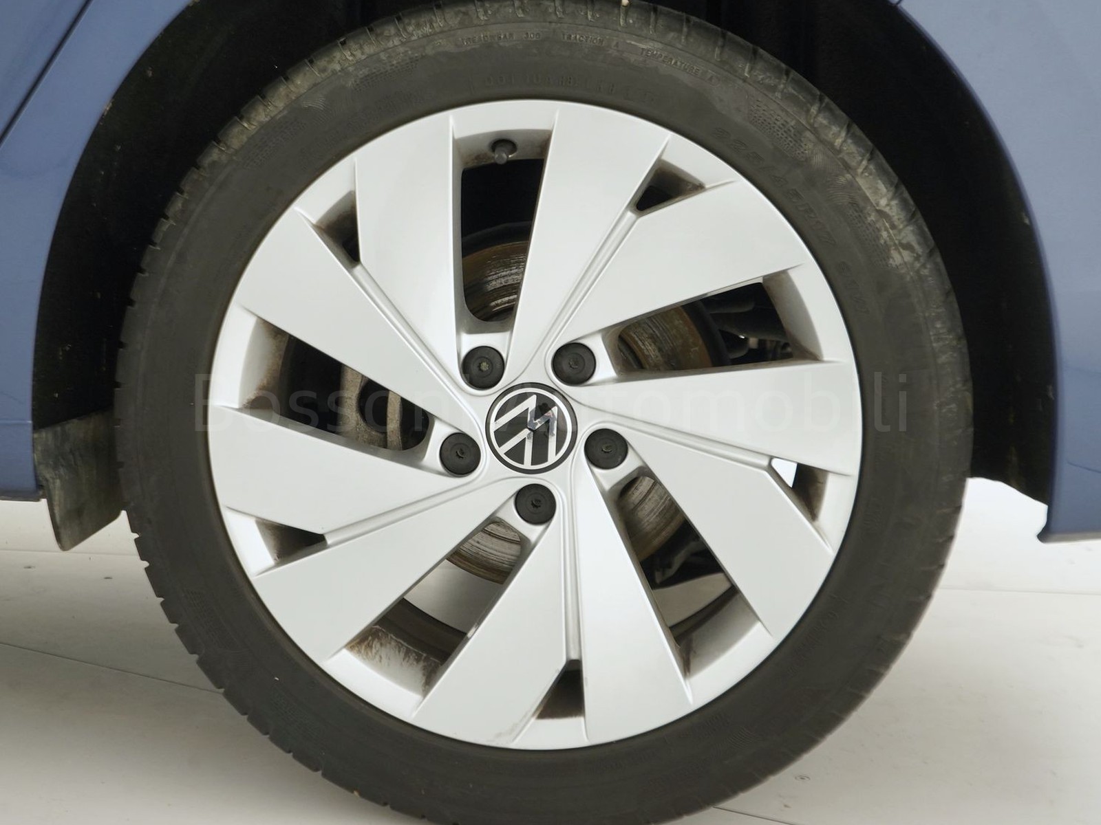 12 - Volkswagen Golf 2.0 tdi scr 150cv style dsg