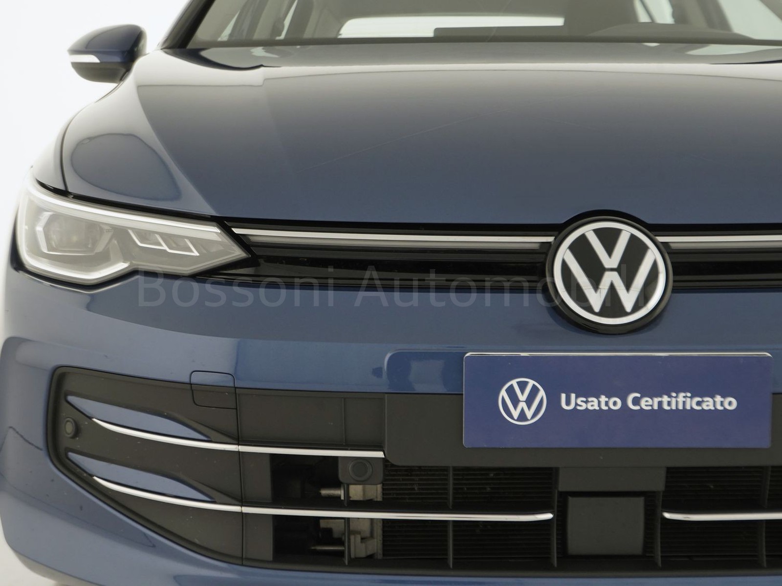 14 - Volkswagen Golf 2.0 tdi scr 150cv style dsg