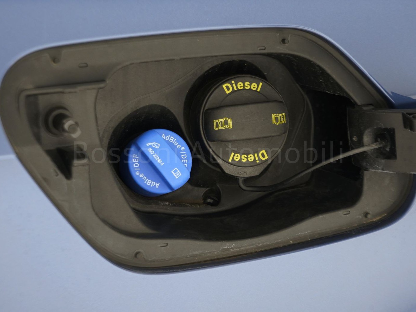 32 - Volkswagen Golf 2.0 tdi scr 150cv style dsg