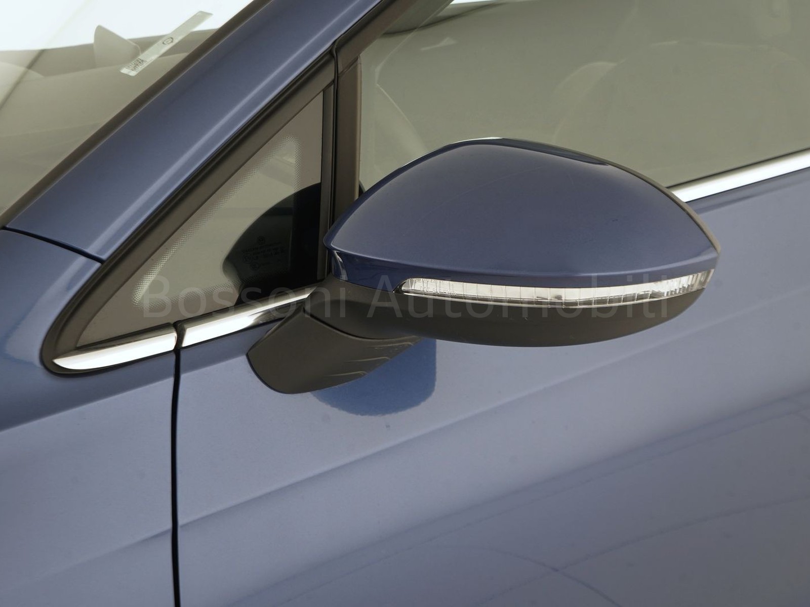 35 - Volkswagen Golf 2.0 tdi scr 150cv style dsg