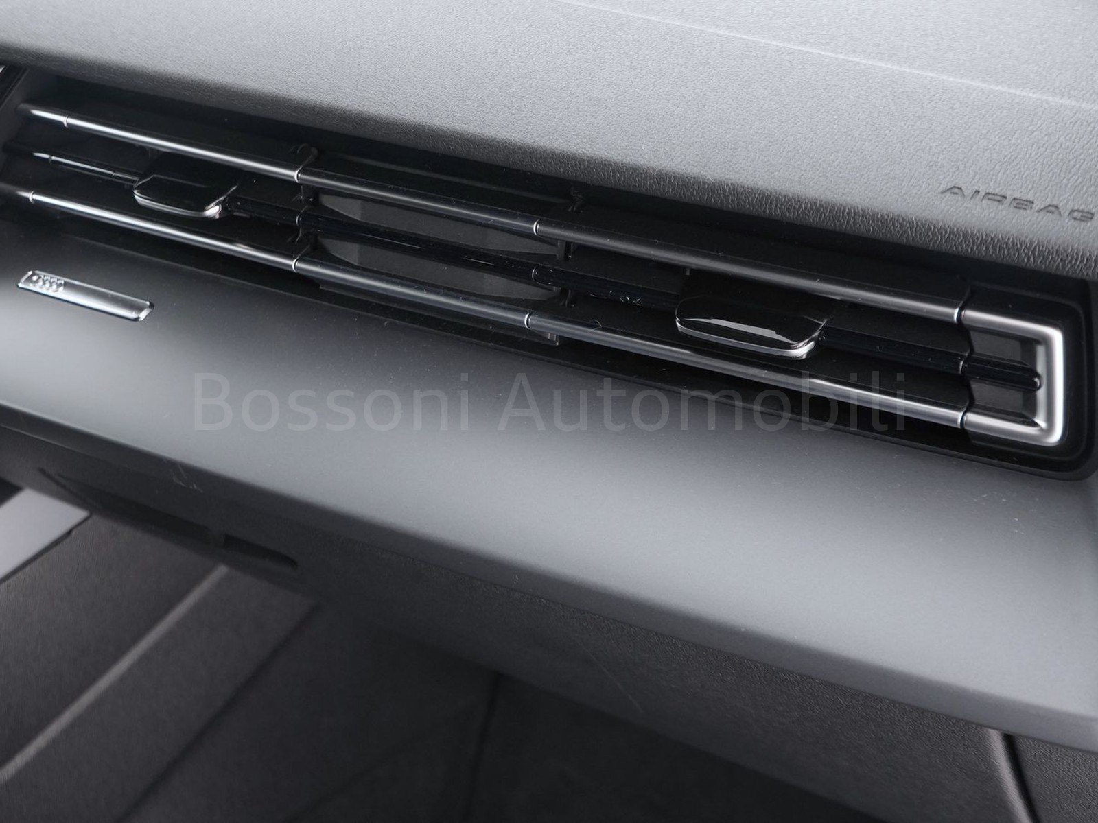 18 - Audi A3 sportback 1.5 tfsi mhev 116cv business