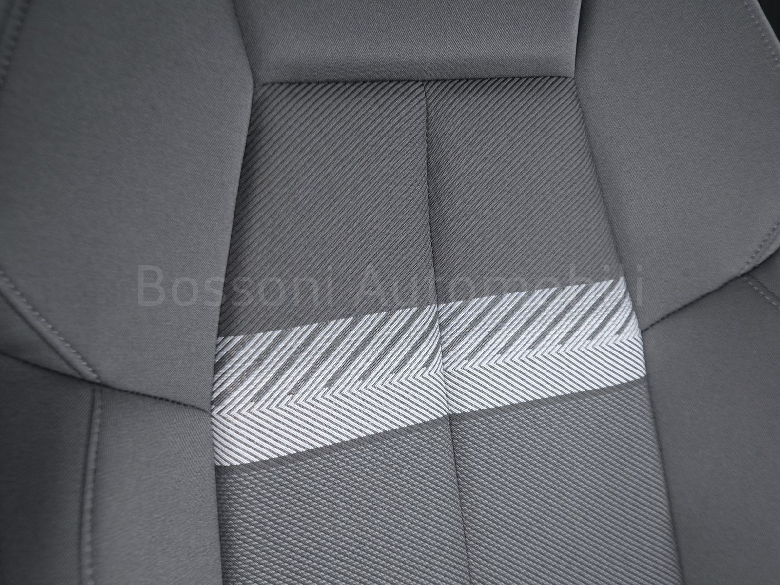 20 - Audi A3 sportback 1.5 tfsi mhev 116cv business