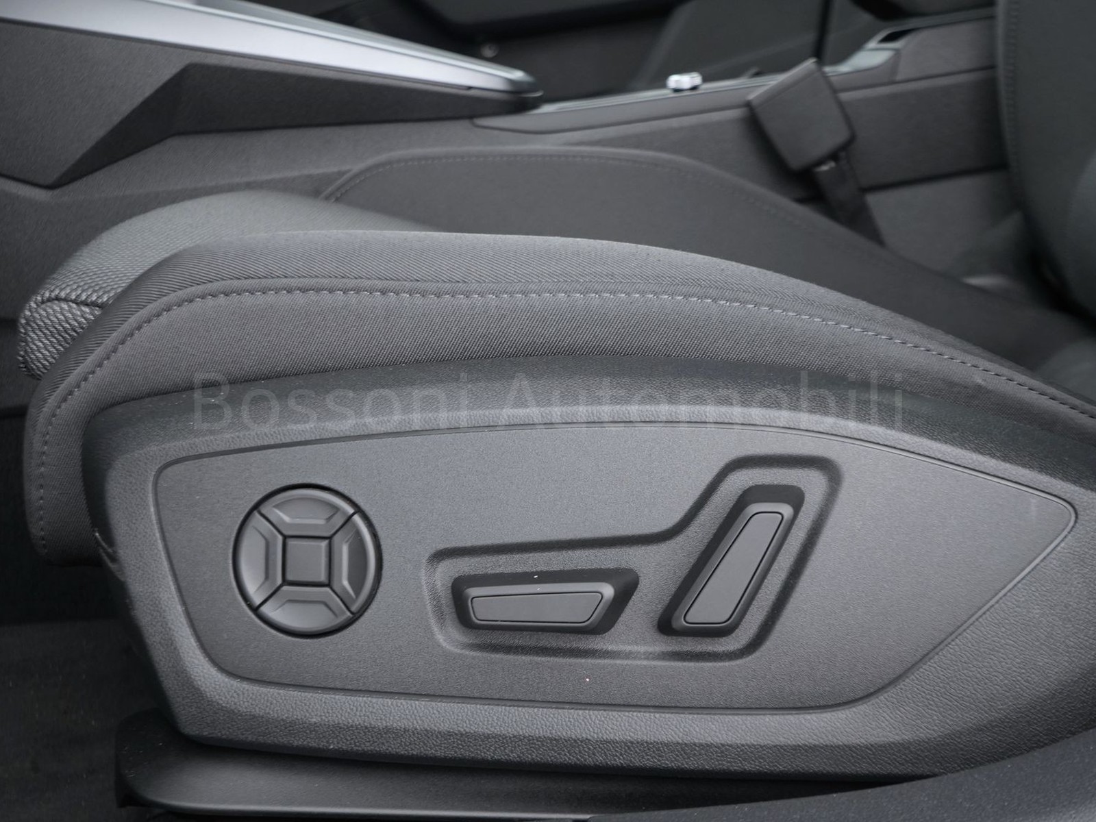 22 - Audi A3 sportback 1.5 tfsi mhev 116cv business