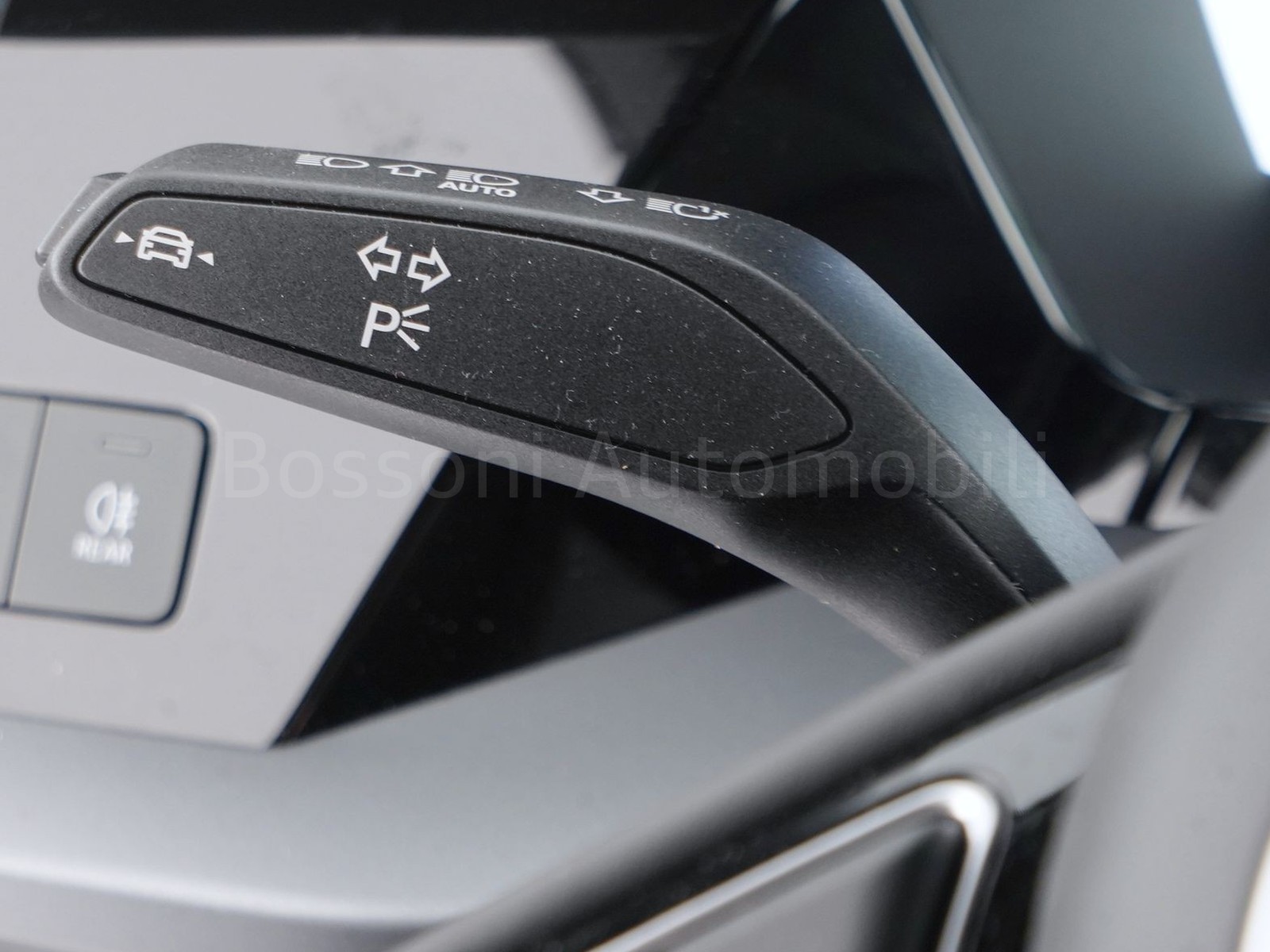 27 - Audi A3 sportback 1.5 tfsi mhev 116cv business