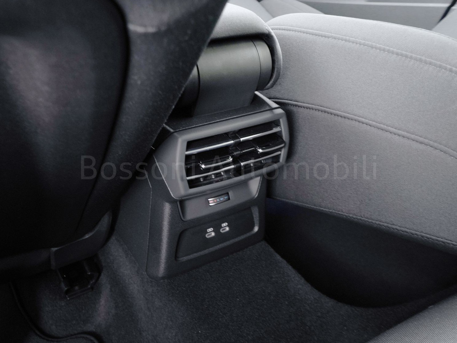 28 - Audi A3 sportback 1.5 tfsi mhev 116cv business