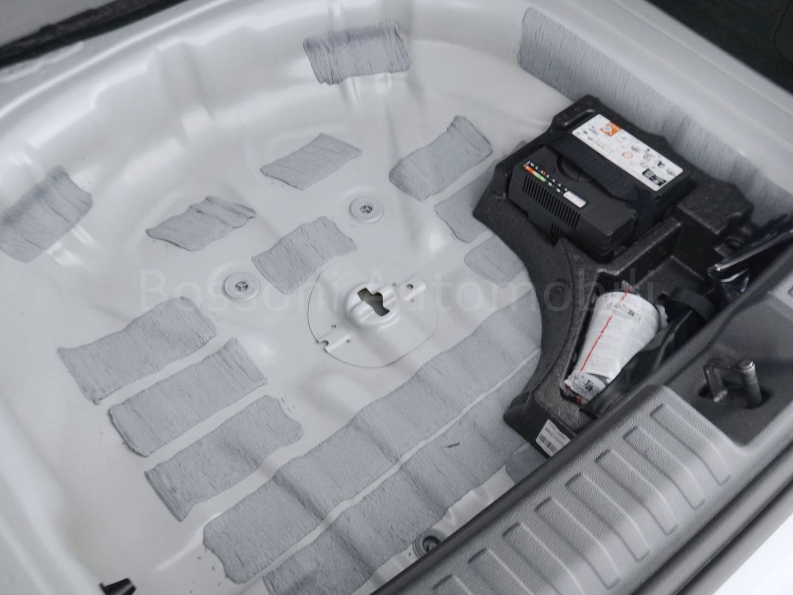 33 - Audi A3 sportback 1.5 tfsi mhev 116cv business