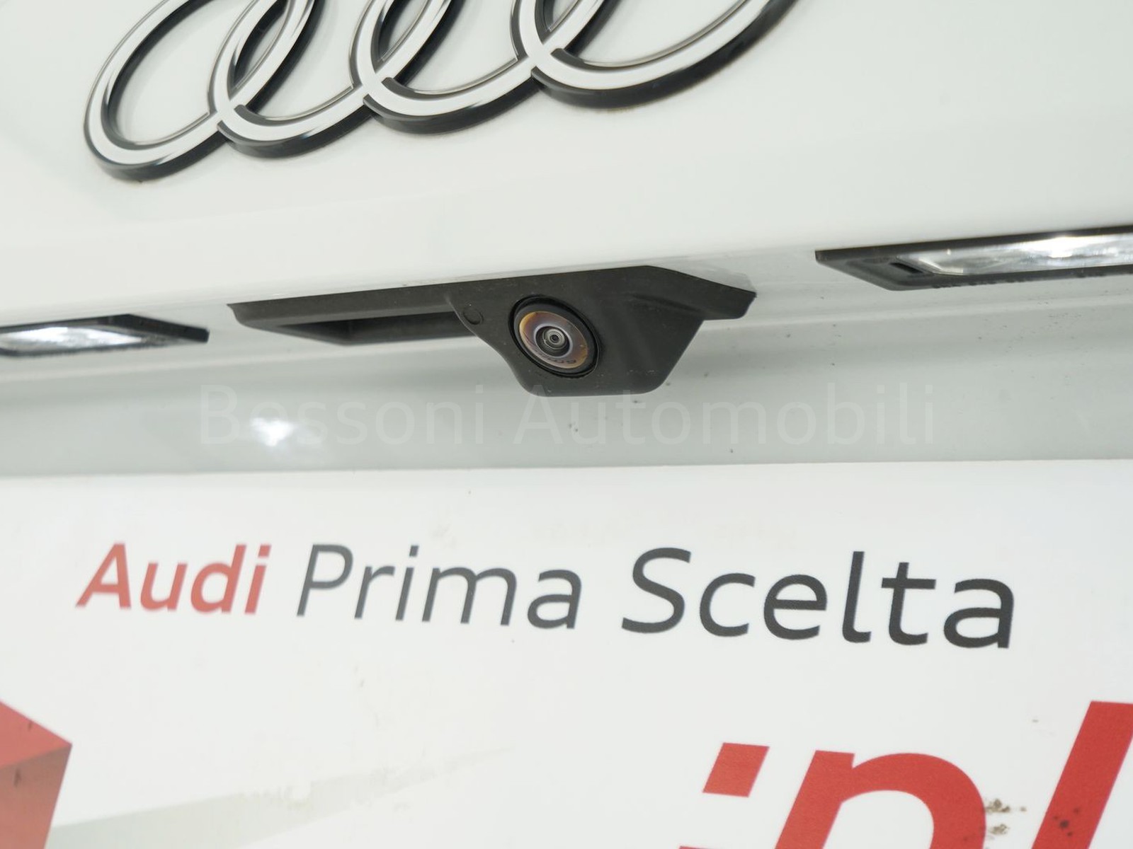 34 - Audi A3 sportback 1.5 tfsi mhev 116cv business