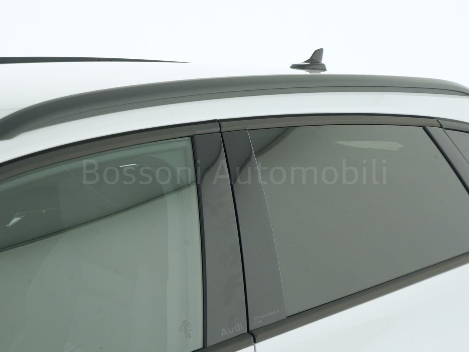 35 - Audi A3 sportback 1.5 tfsi mhev 116cv business