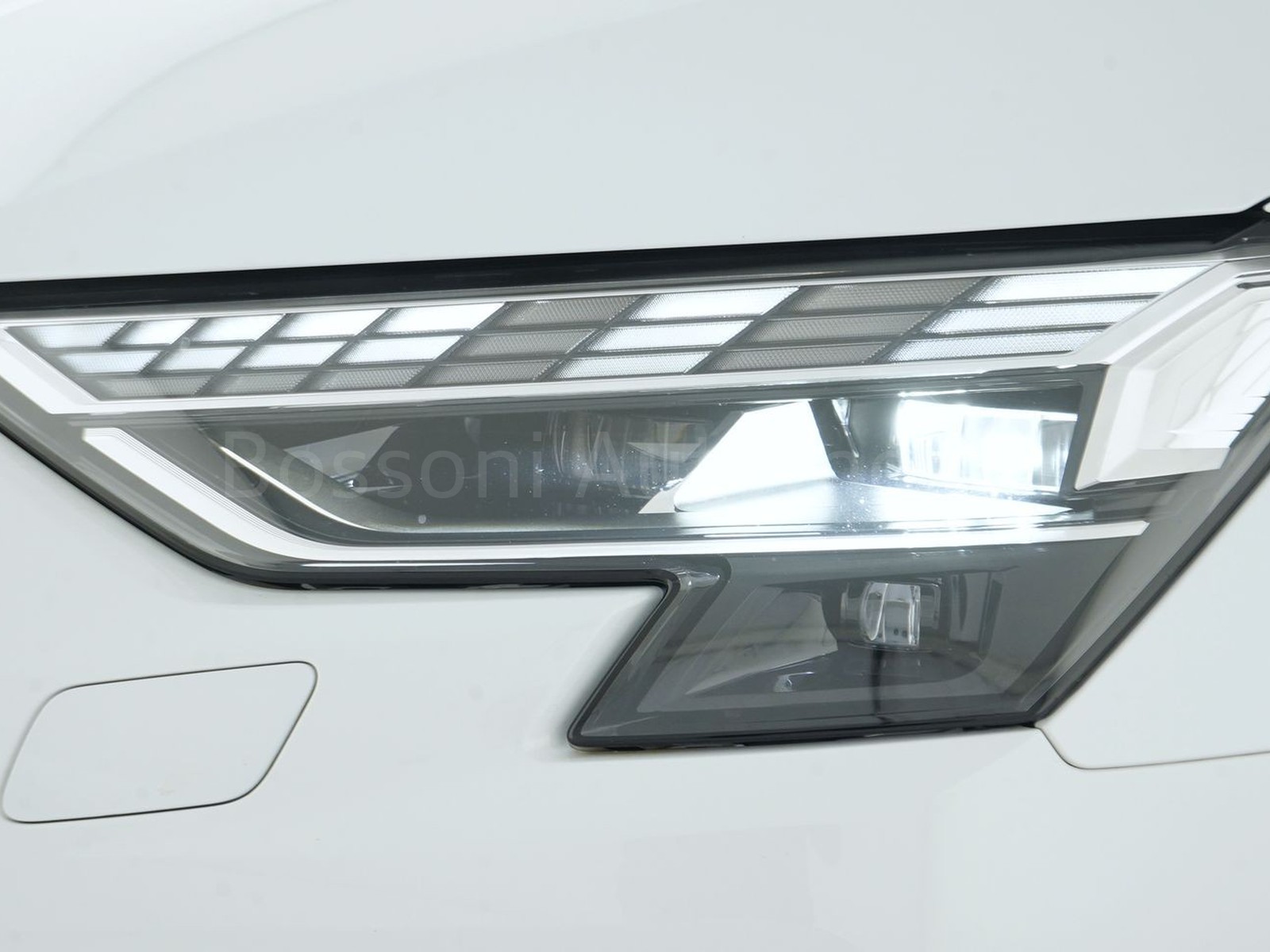 6 - Audi A3 sportback 1.5 tfsi mhev 116cv business