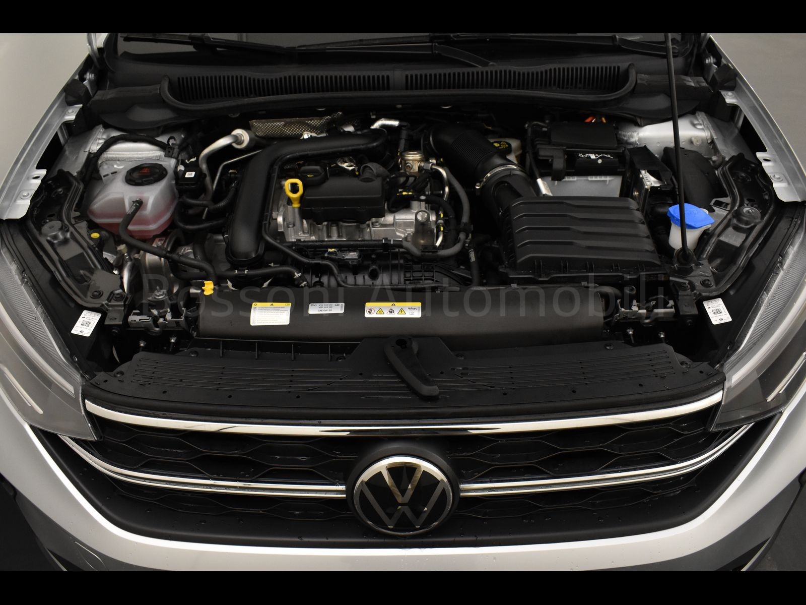 11 - Volkswagen Taigo 1.0 tsi 115cv life