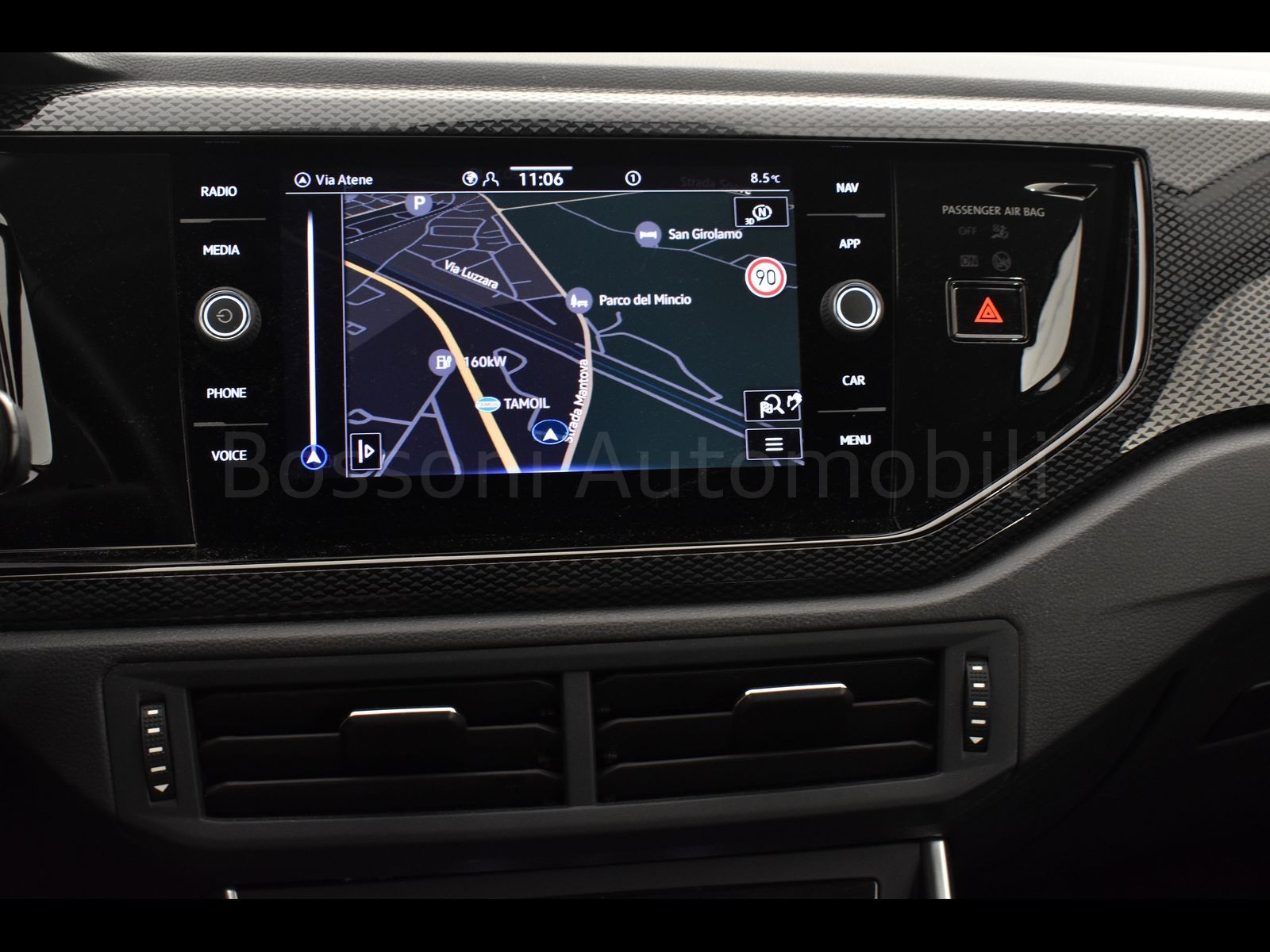 22 - Volkswagen Taigo 1.0 tsi 115cv life