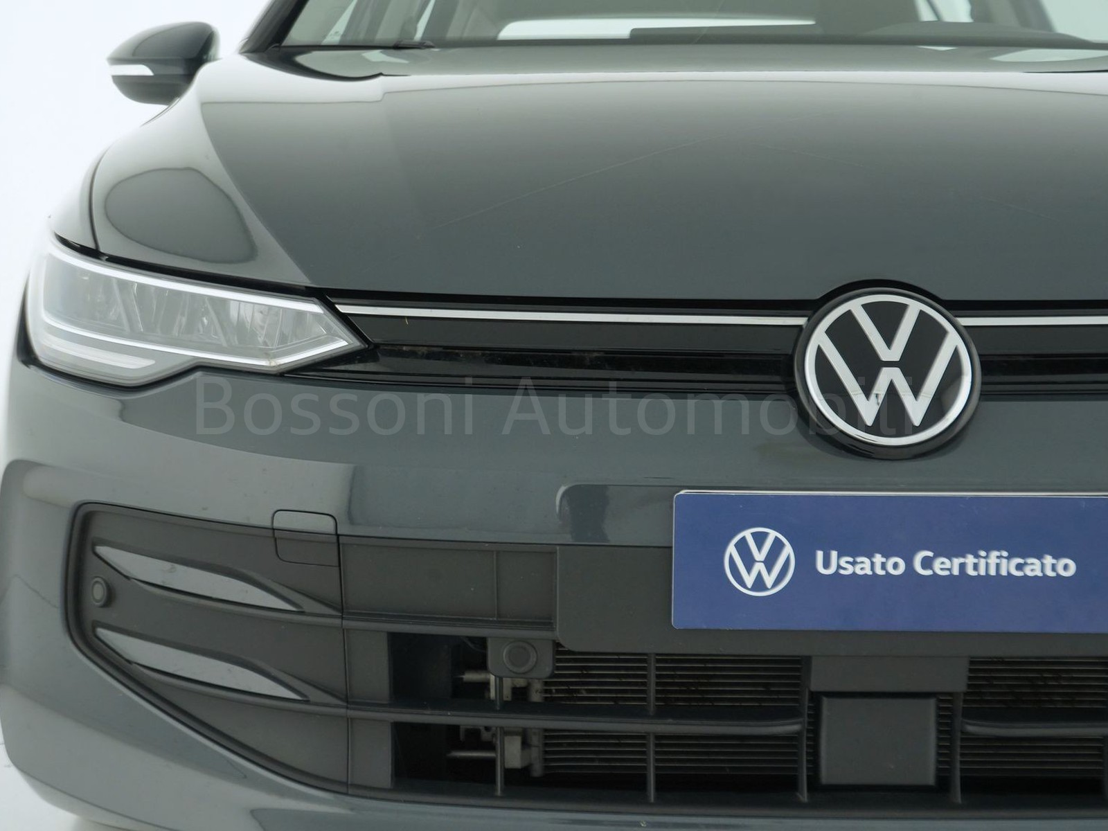 14 - Volkswagen Golf 2.0 tdi scr 115cv life