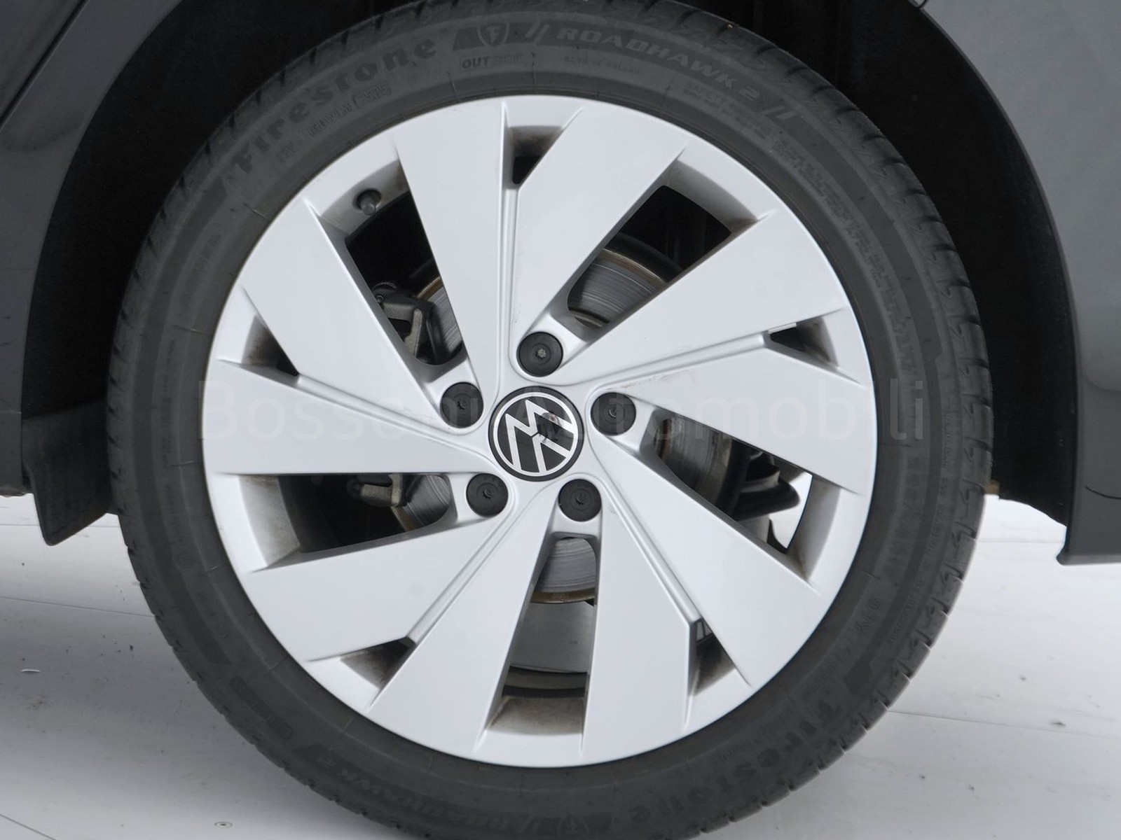 12 - Volkswagen Golf 2.0 tdi scr 150cv style dsg