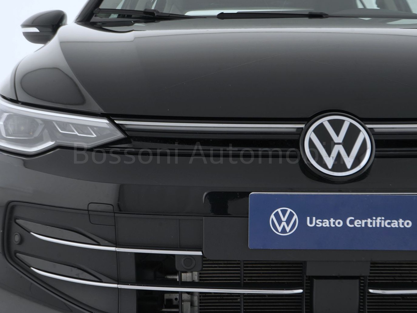 14 - Volkswagen Golf 2.0 tdi scr 150cv style dsg