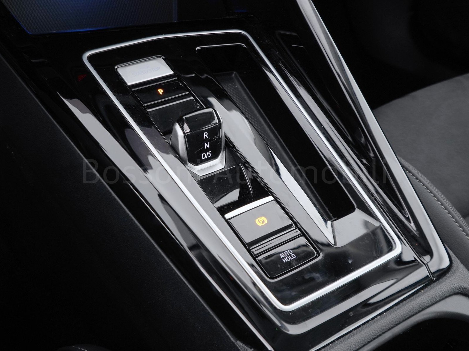 23 - Volkswagen Golf 2.0 tdi scr 150cv style dsg