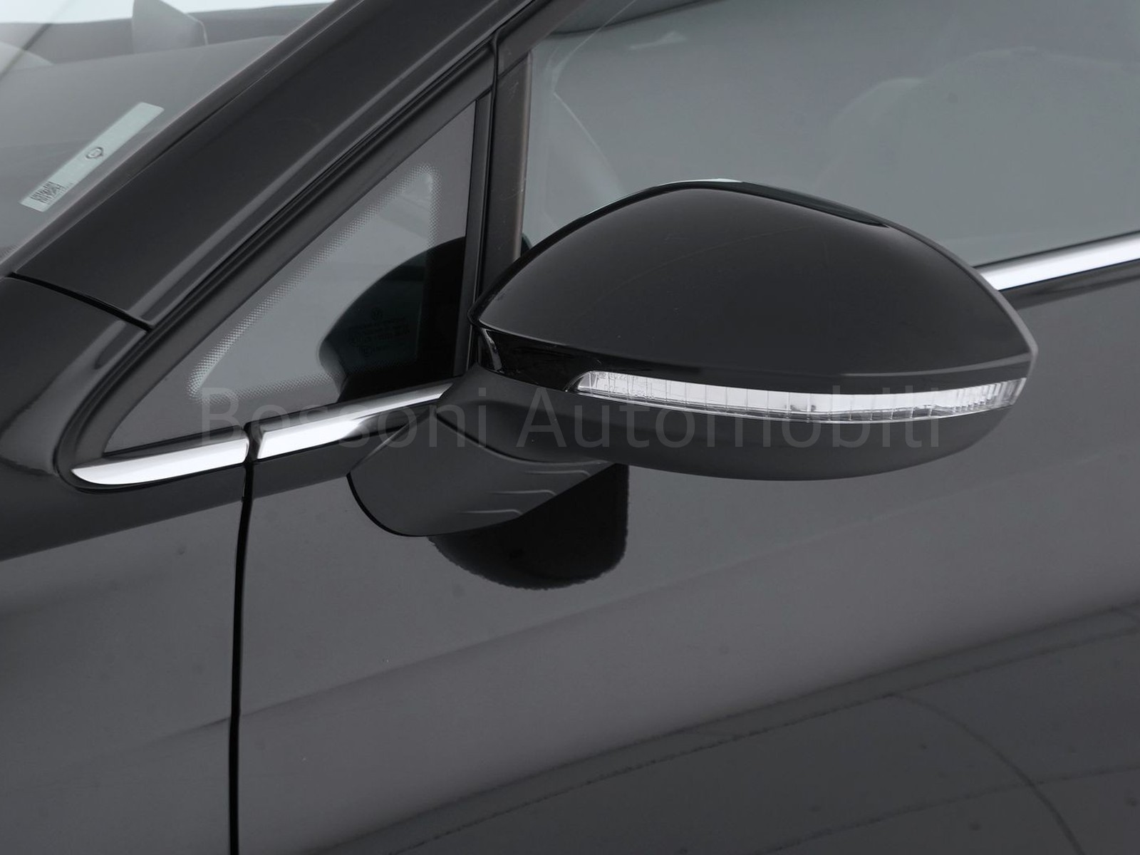 35 - Volkswagen Golf 2.0 tdi scr 150cv style dsg