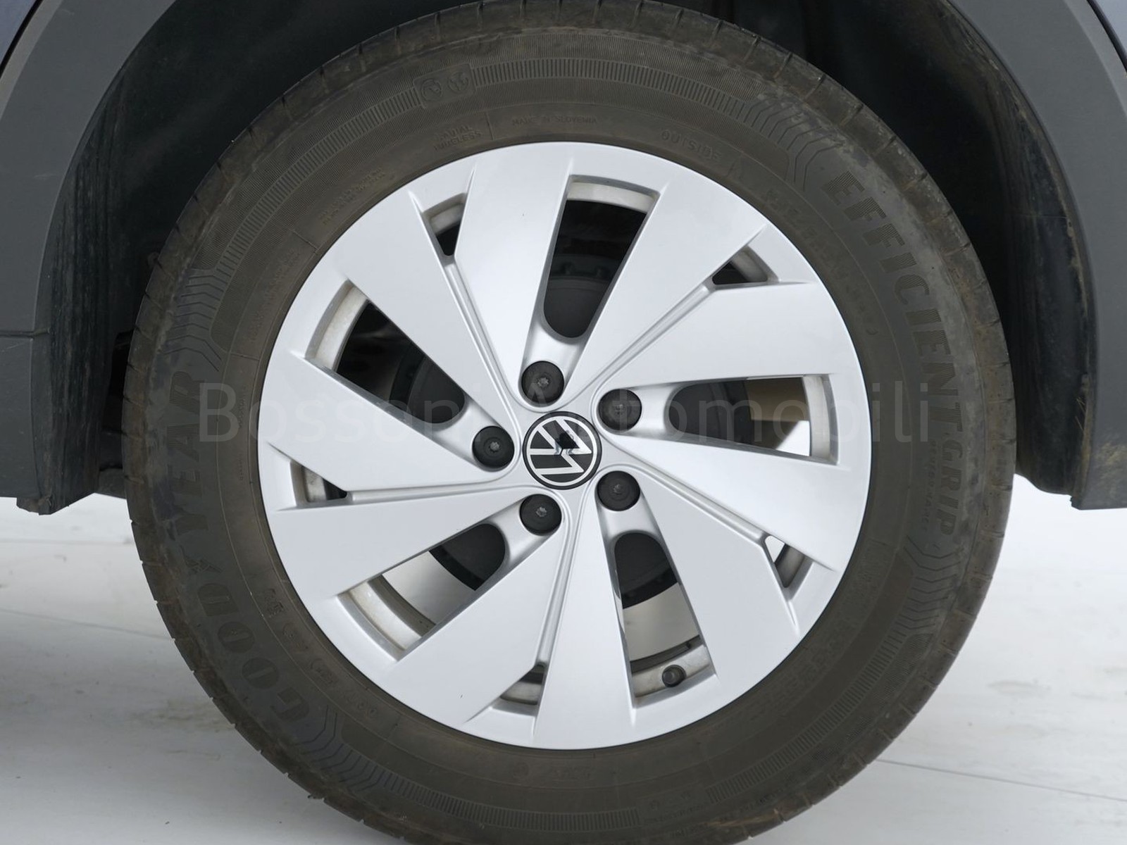 12 - Volkswagen T-Cross 1.0 tsi 95cv life