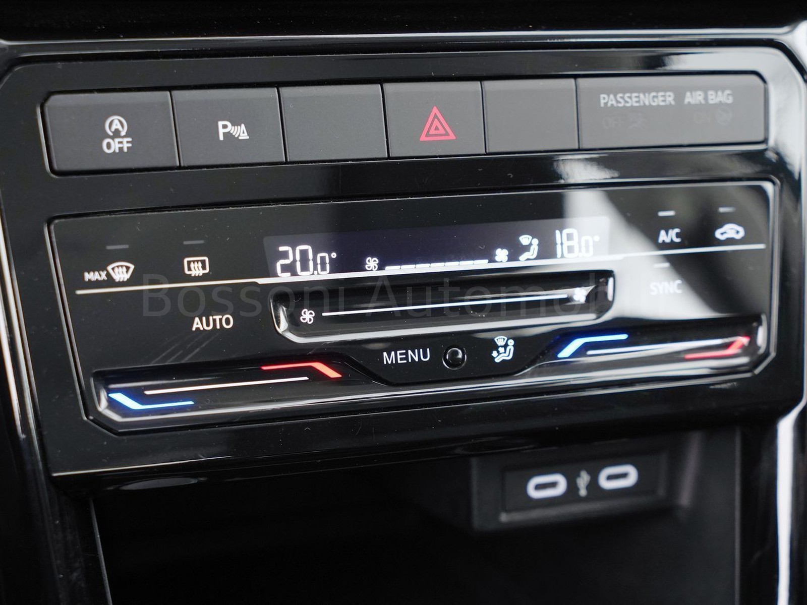 24 - Volkswagen T-Cross 1.0 tsi 95cv life