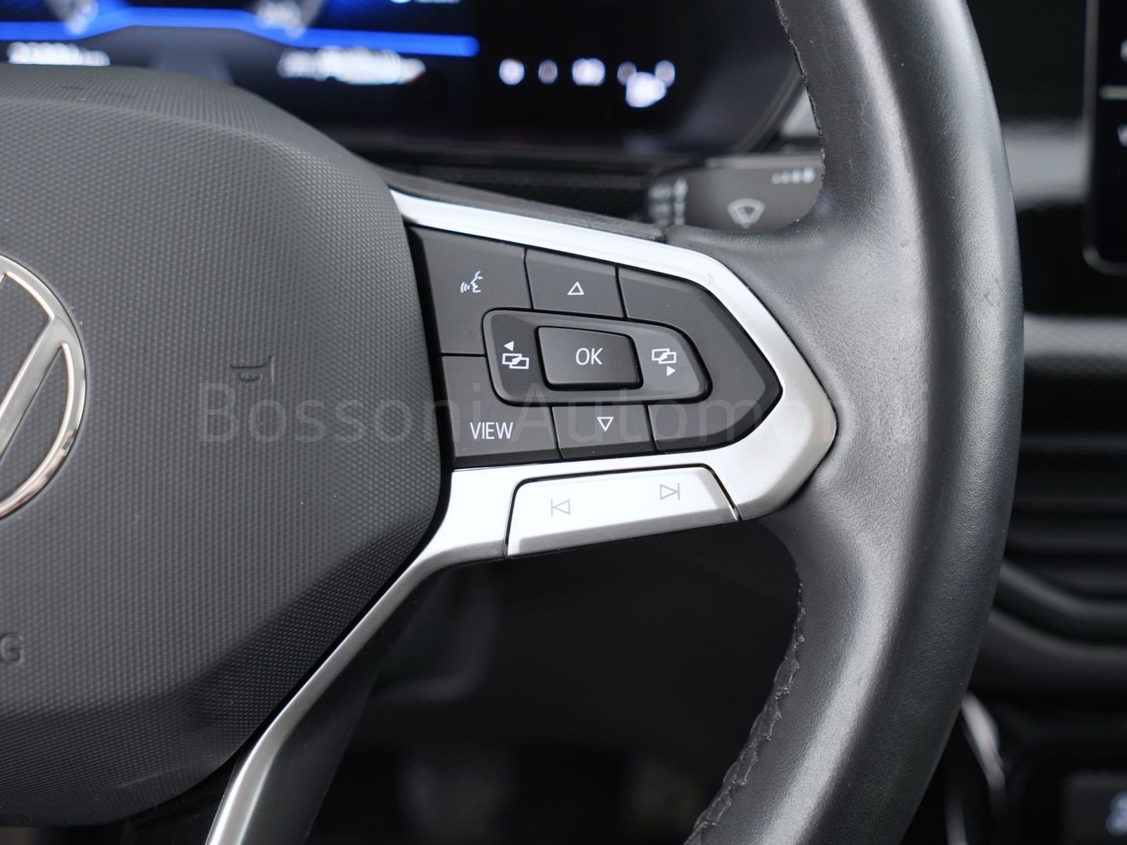 26 - Volkswagen T-Cross 1.0 tsi 95cv life