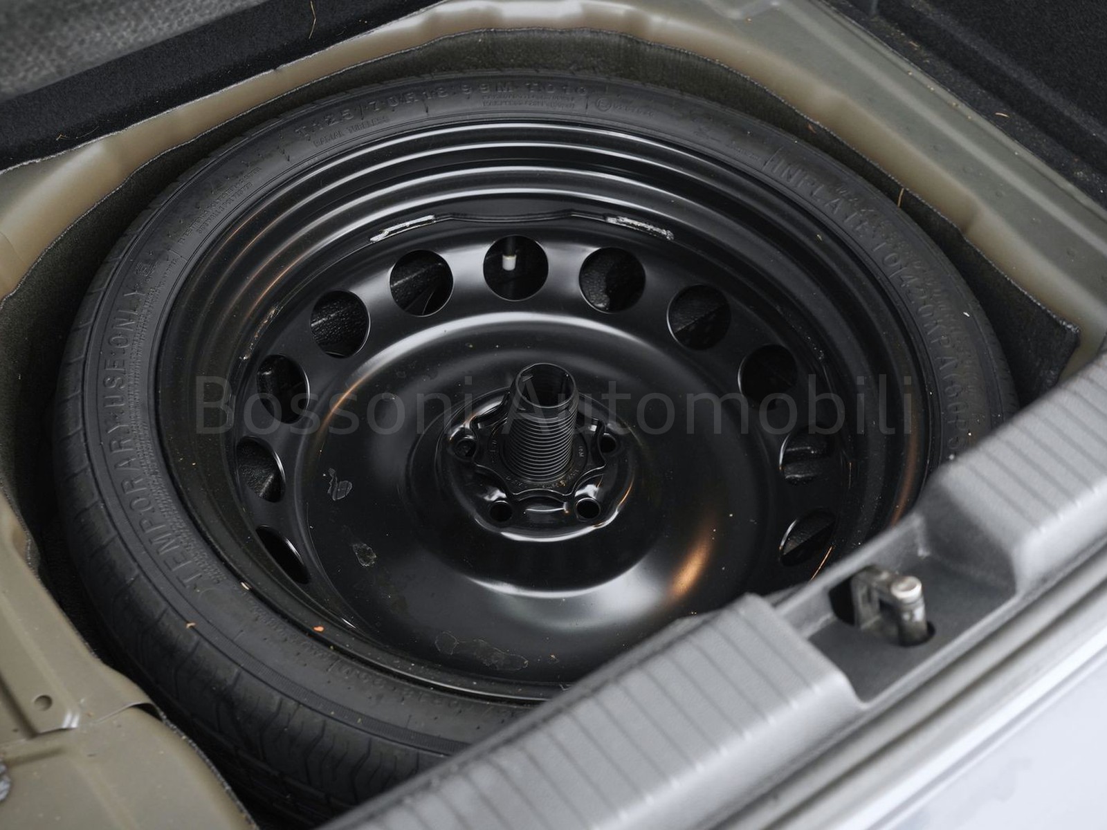 33 - Volkswagen T-Cross 1.0 tsi 95cv life