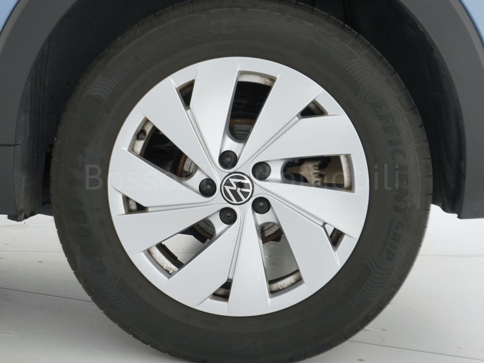 12 - Volkswagen T-Cross 1.0 tsi 115cv life dsg