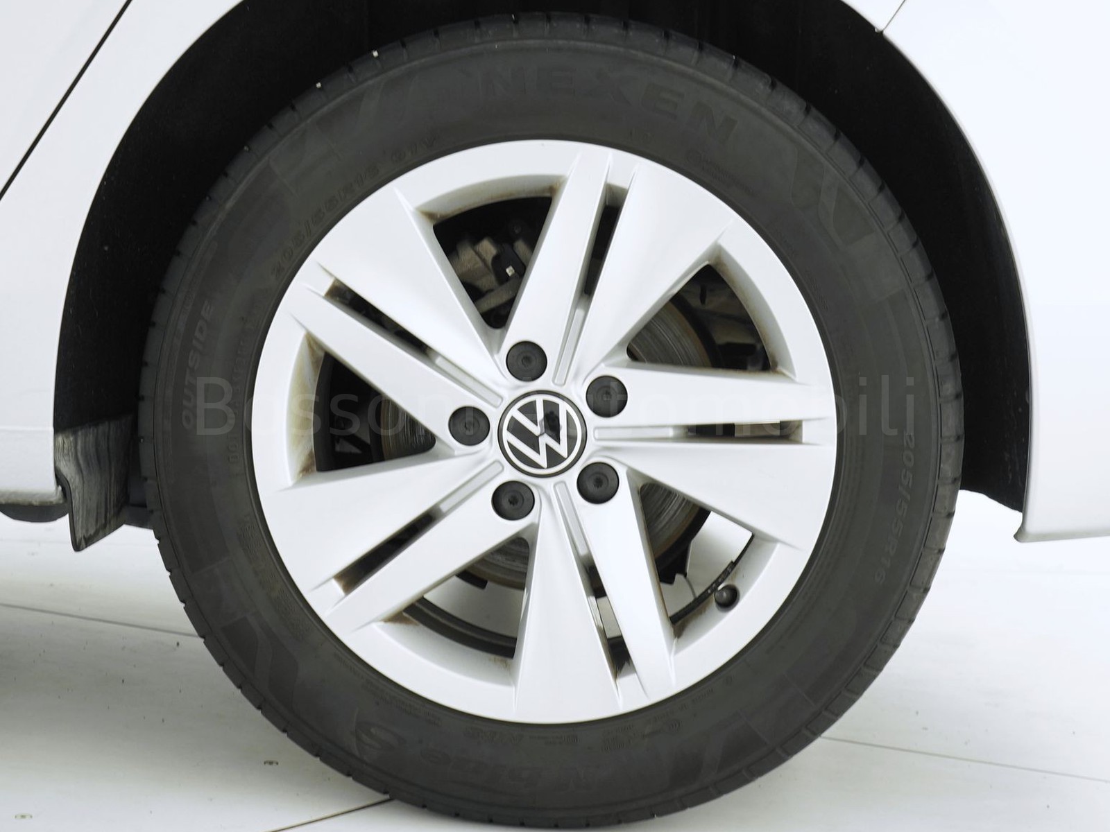 12 - Volkswagen Golf 2.0 tdi scr 115cv life dsg