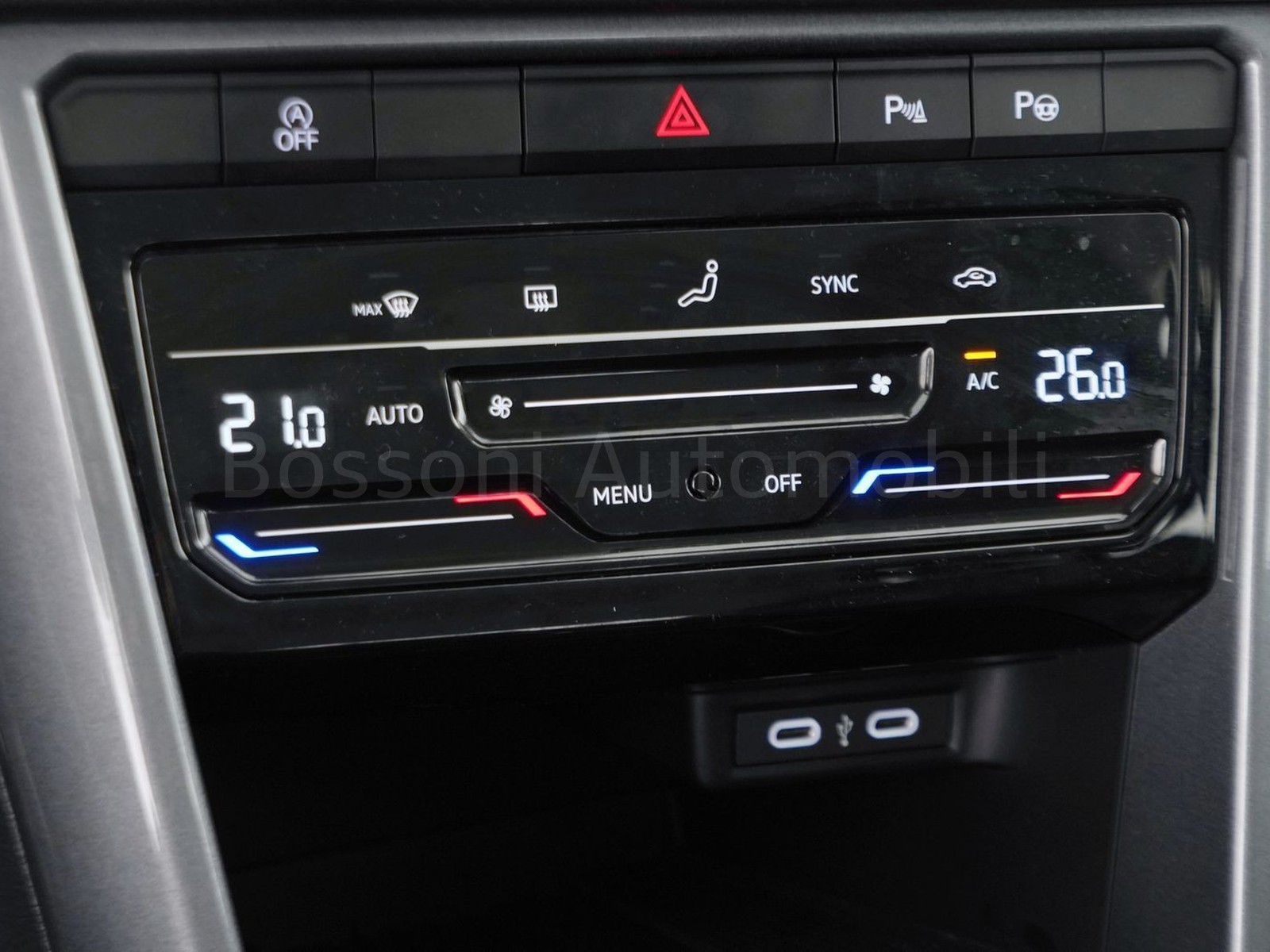 23 - Volkswagen T-Roc 1.0 tsi 115cv style