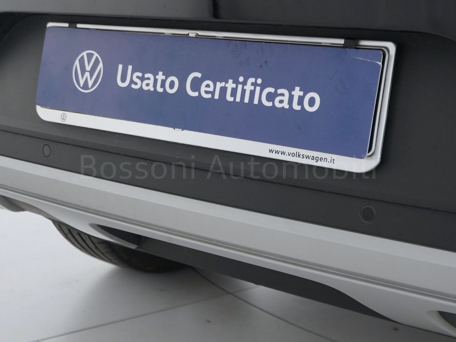 34 - Volkswagen T-Roc 1.0 tsi 115cv style