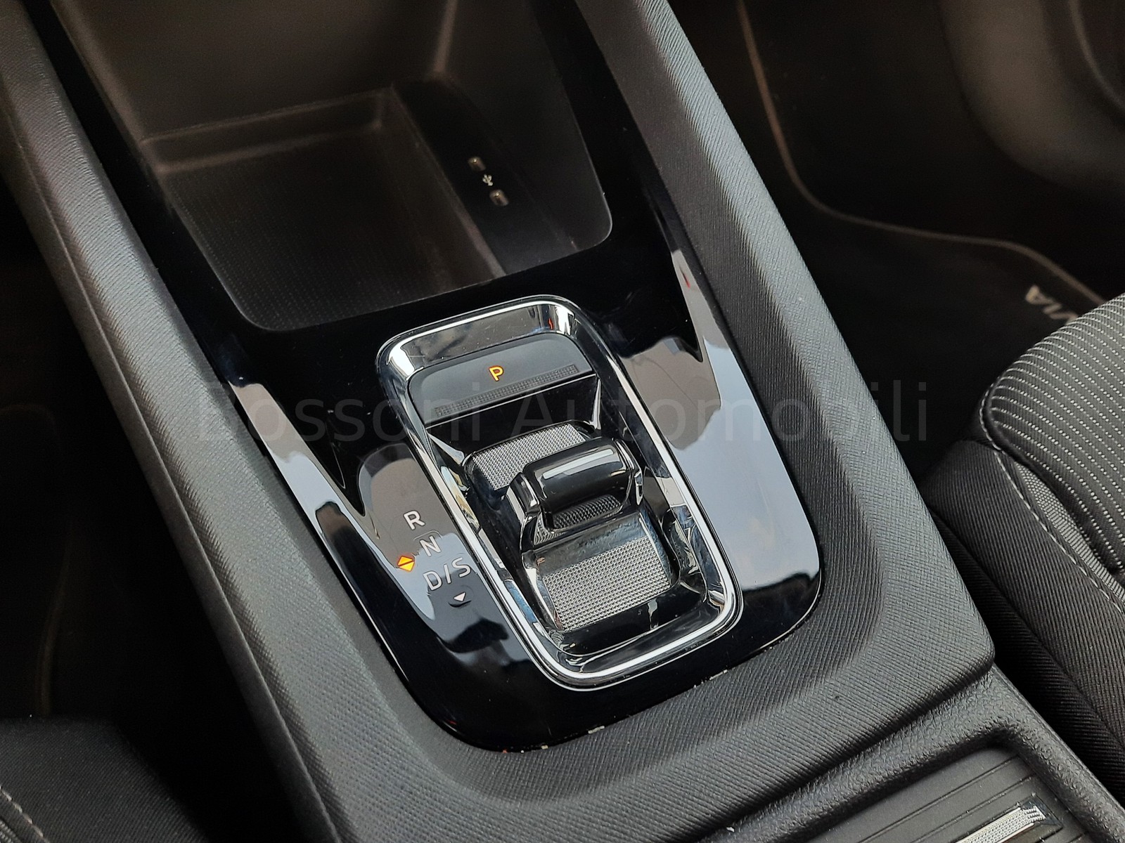 12 - Skoda Octavia wagon 2.0 tdi evo scr 150cv executive dsg