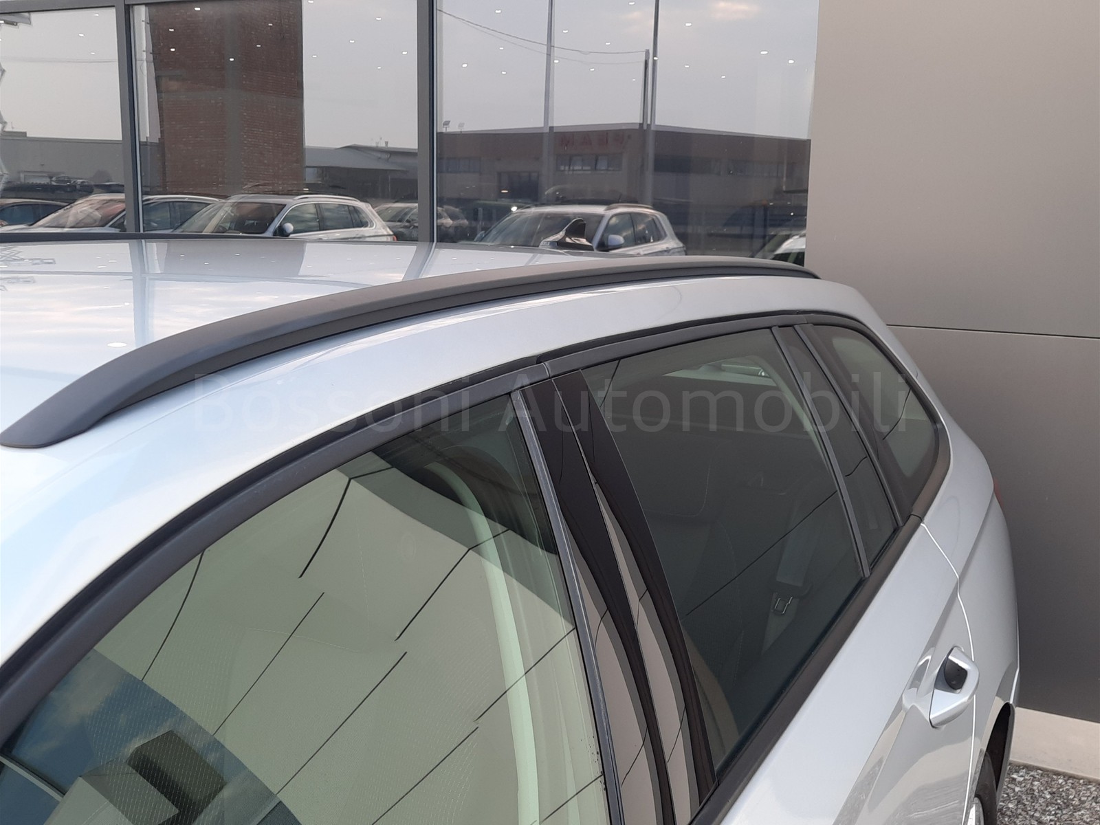 23 - Skoda Octavia wagon 2.0 tdi evo scr 150cv executive dsg