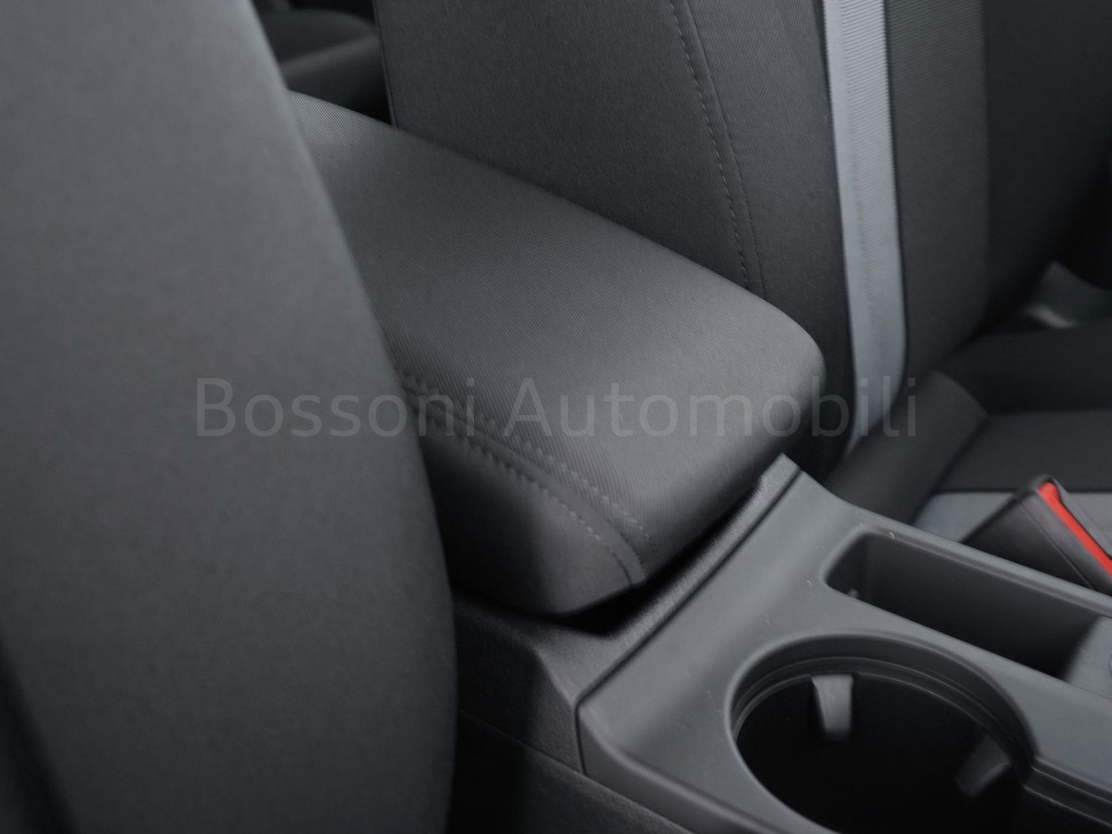 17 - Audi A3 allstreet 1.5 tfsi mhev 48v 150cv business advanced