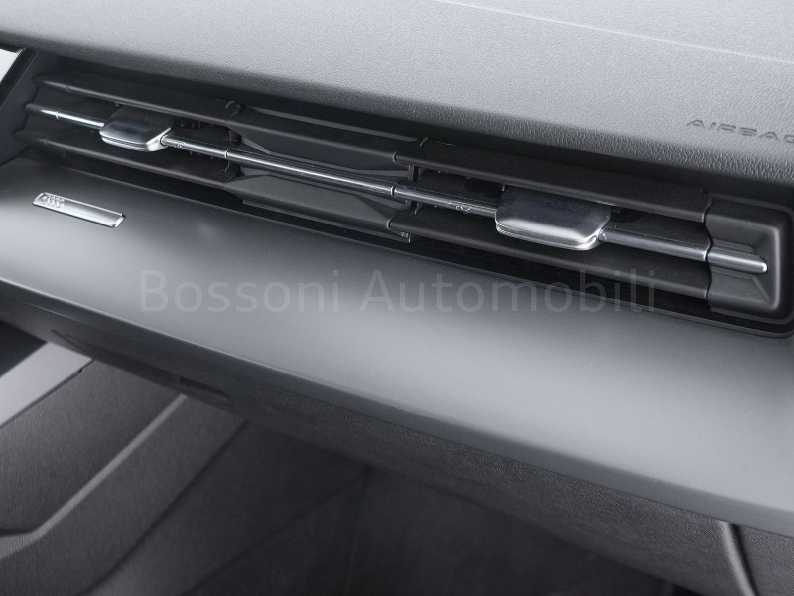 18 - Audi A3 allstreet 1.5 tfsi mhev 48v 150cv business advanced