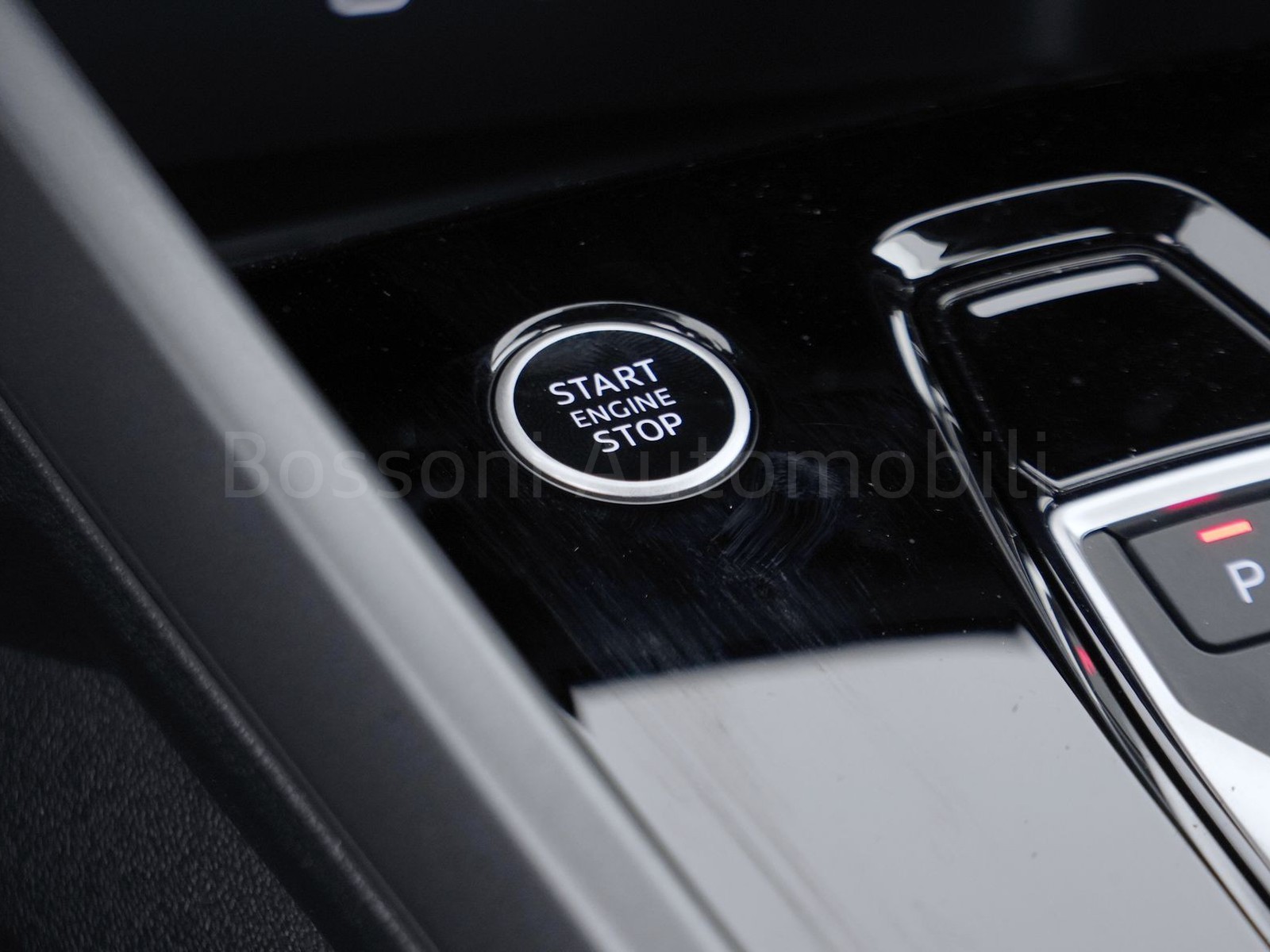 23 - Audi A3 allstreet 1.5 tfsi mhev 48v 150cv business advanced