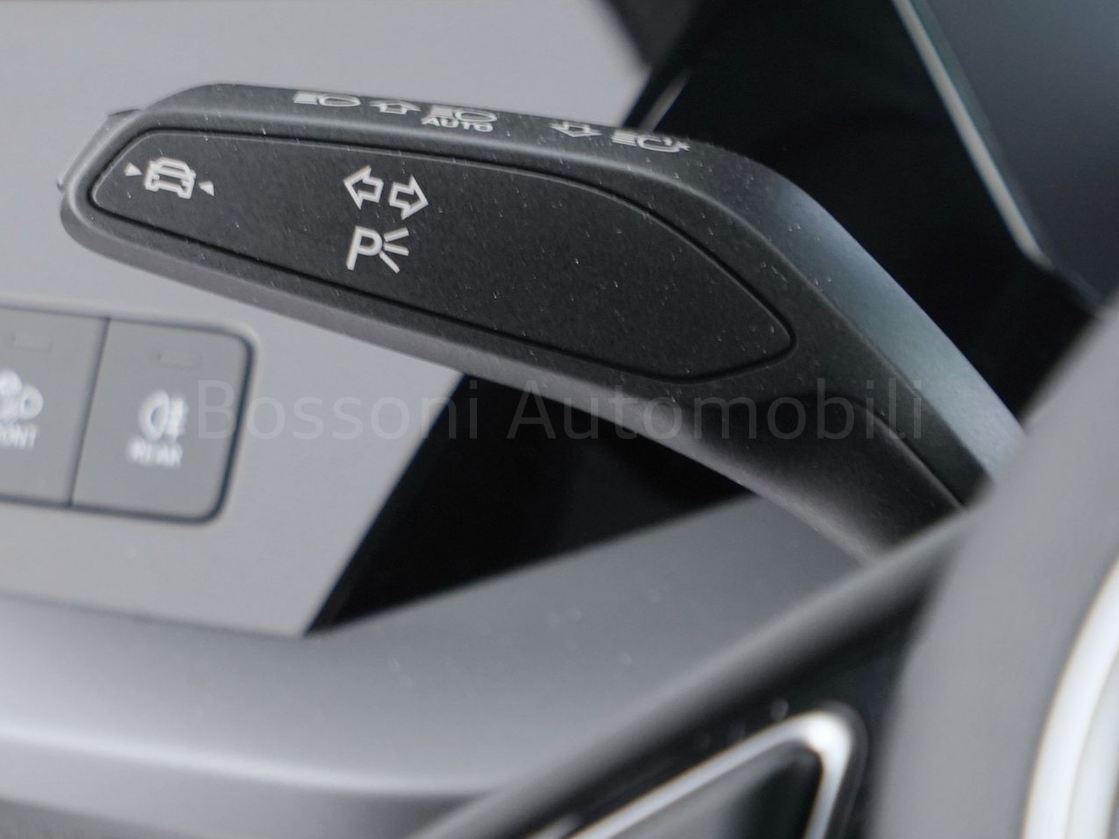 26 - Audi A3 allstreet 1.5 tfsi mhev 48v 150cv business advanced