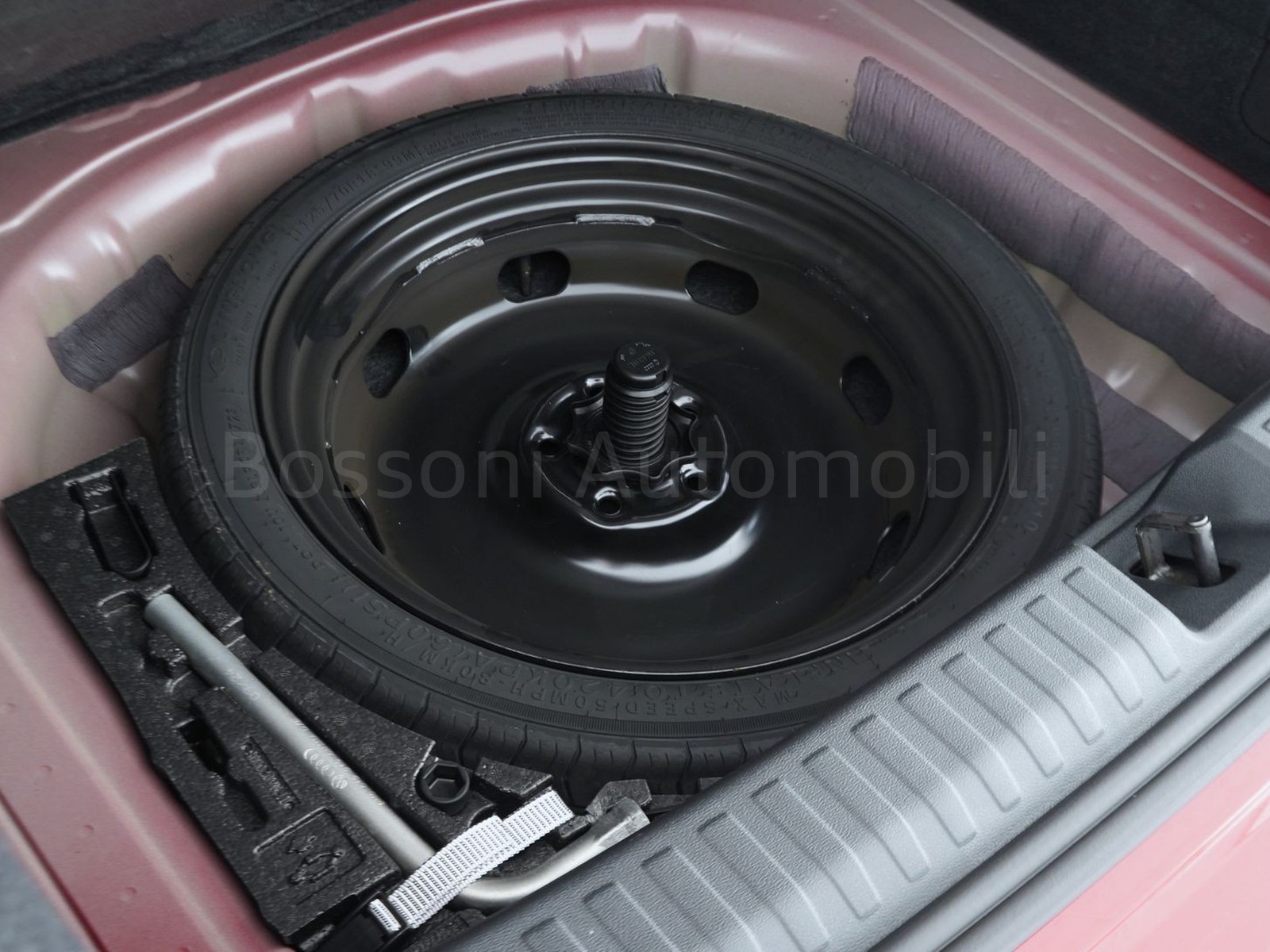 32 - Audi A3 allstreet 1.5 tfsi mhev 48v 150cv business advanced