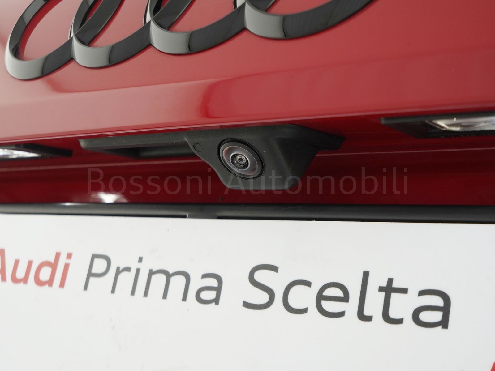 33 - Audi A3 allstreet 1.5 tfsi mhev 48v 150cv business advanced