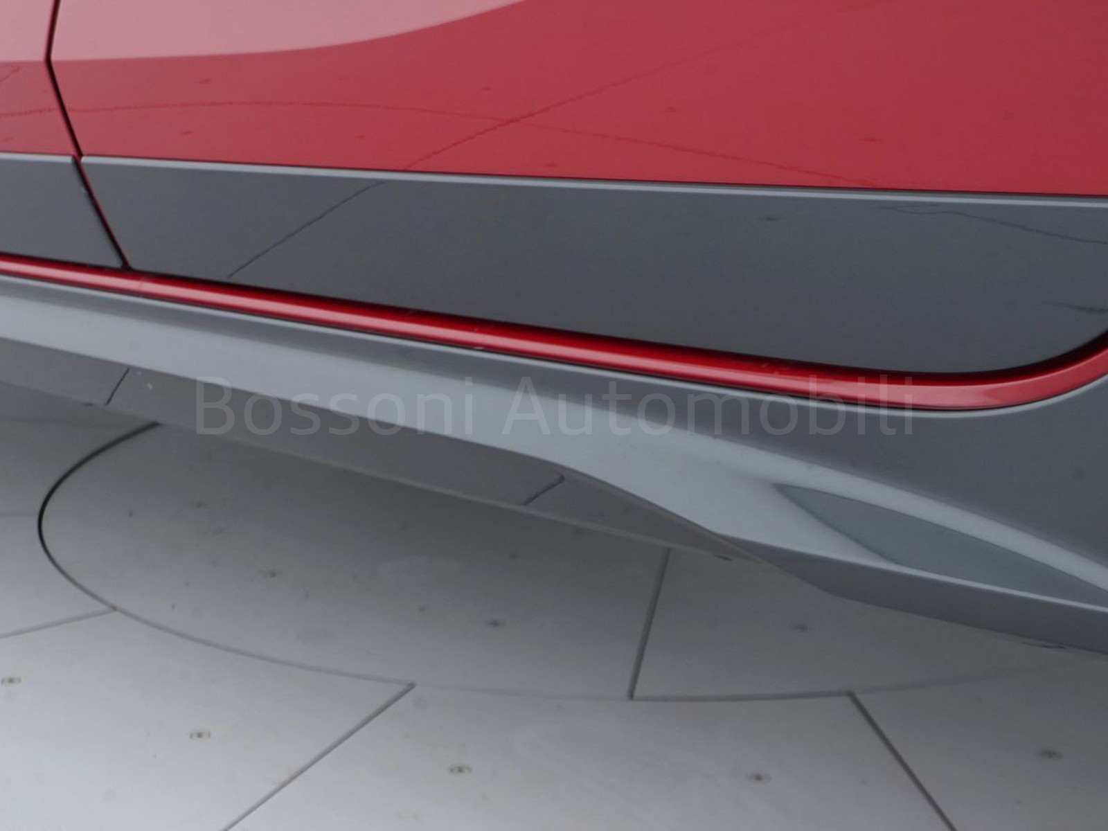 34 - Audi A3 allstreet 1.5 tfsi mhev 48v 150cv business advanced