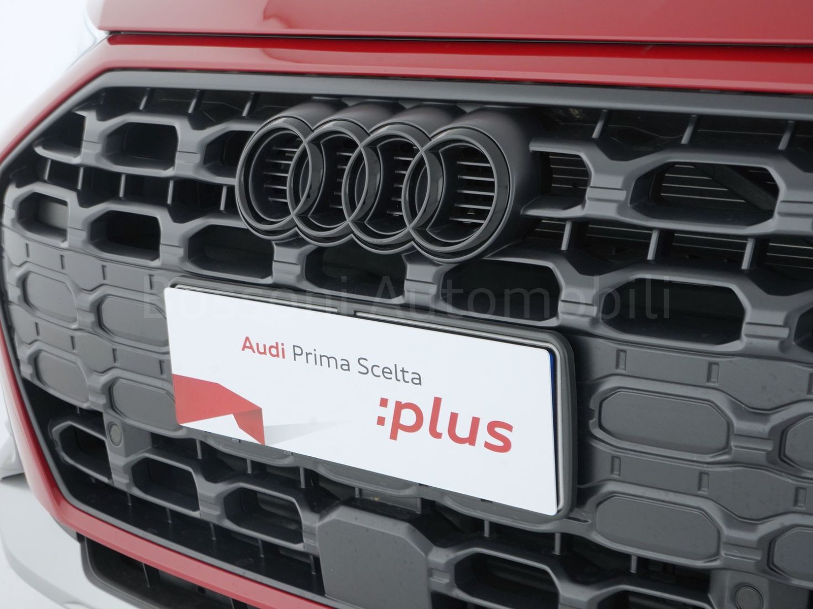 35 - Audi A3 allstreet 1.5 tfsi mhev 48v 150cv business advanced