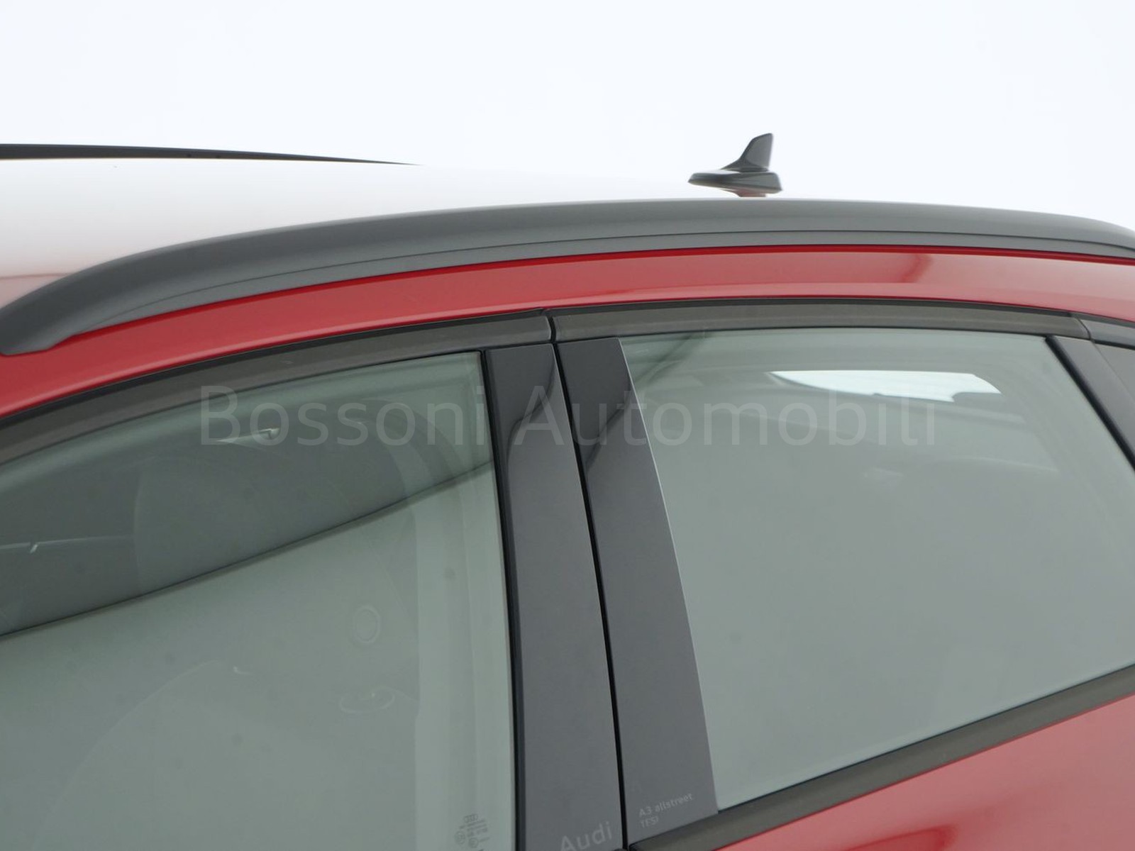 36 - Audi A3 allstreet 1.5 tfsi mhev 48v 150cv business advanced