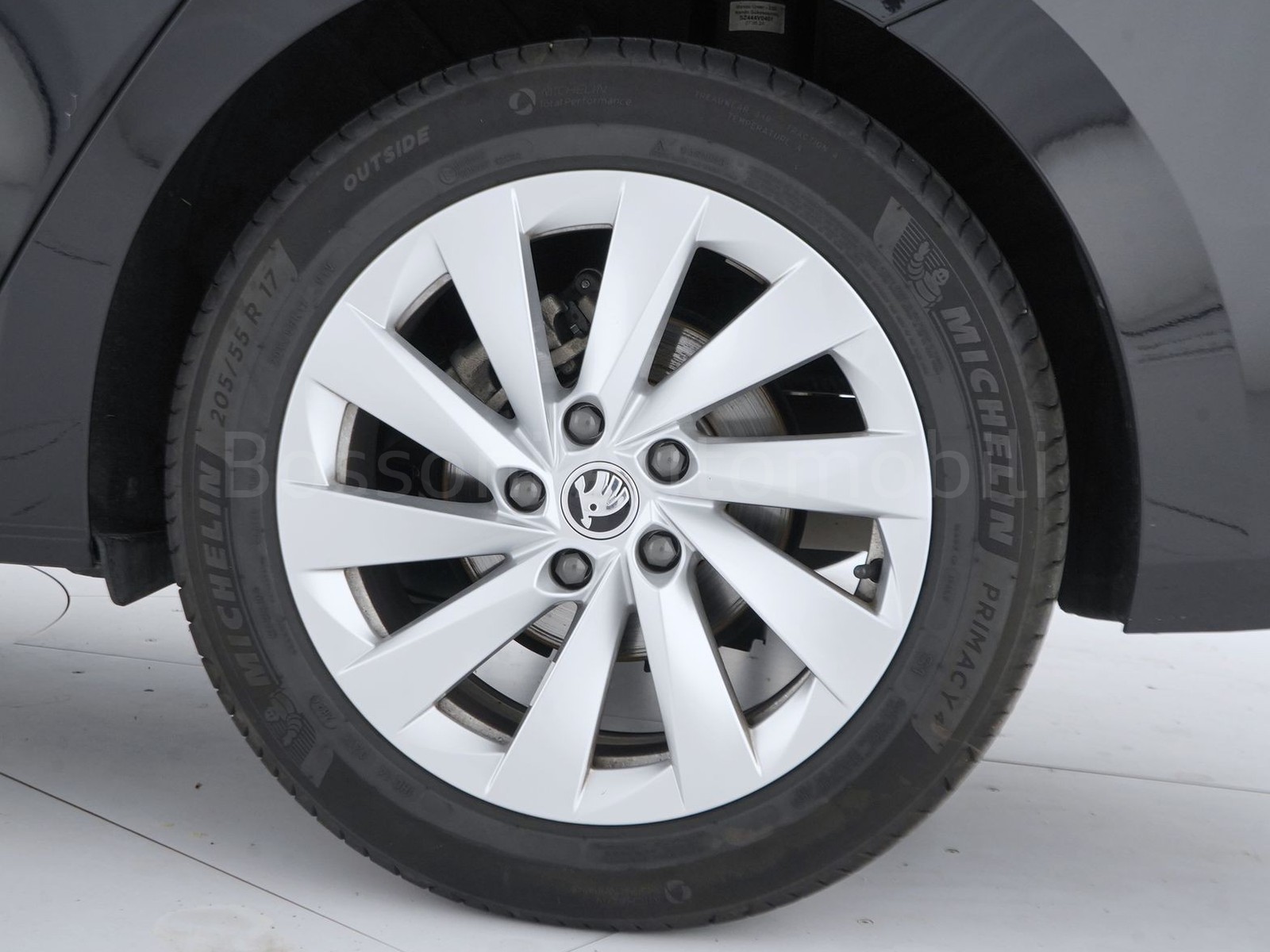 12 - Skoda Octavia wagon 2.0 tdi 150cv executive dsg