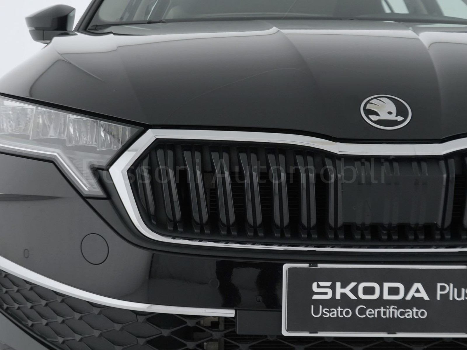 14 - Skoda Octavia wagon 2.0 tdi 150cv executive dsg