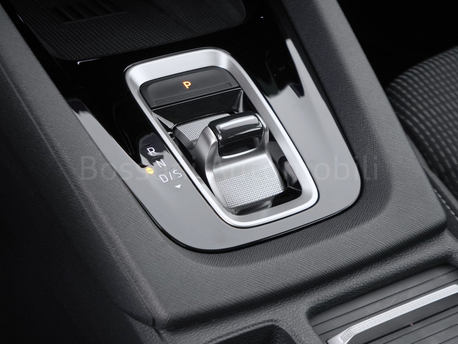 22 - Skoda Octavia wagon 2.0 tdi 150cv executive dsg