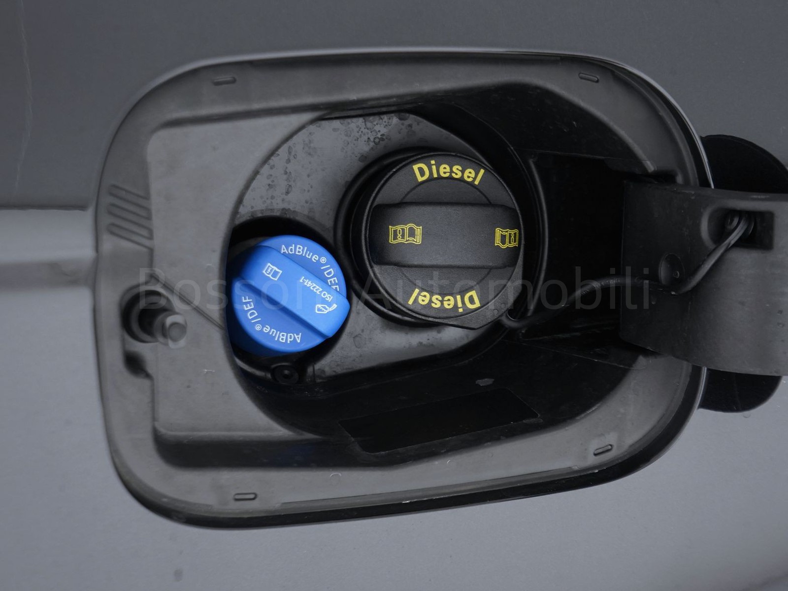 32 - Skoda Octavia wagon 2.0 tdi 150cv executive dsg