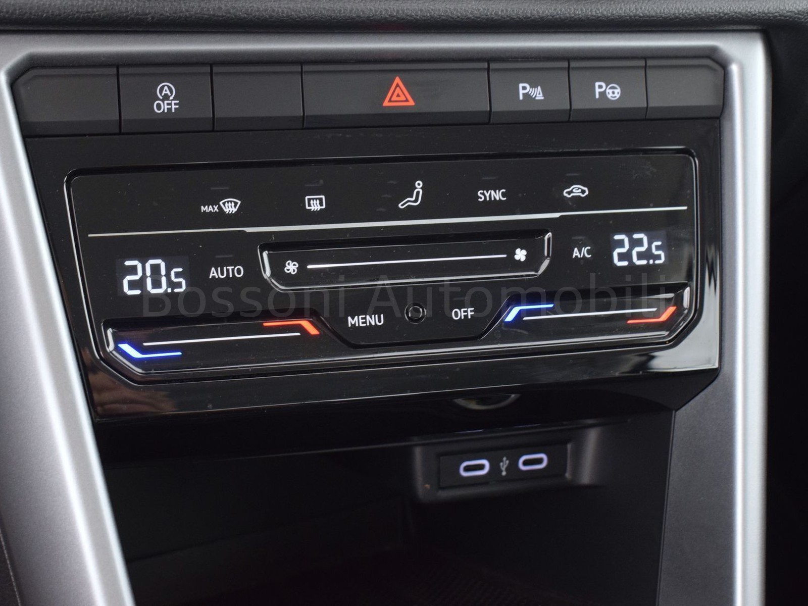 23 - Volkswagen T-Roc 2.0 tdi scr 115cv life