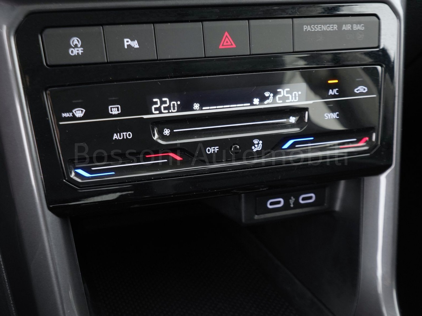 23 - Volkswagen T-Cross 1.0 tsi 110cv advanced