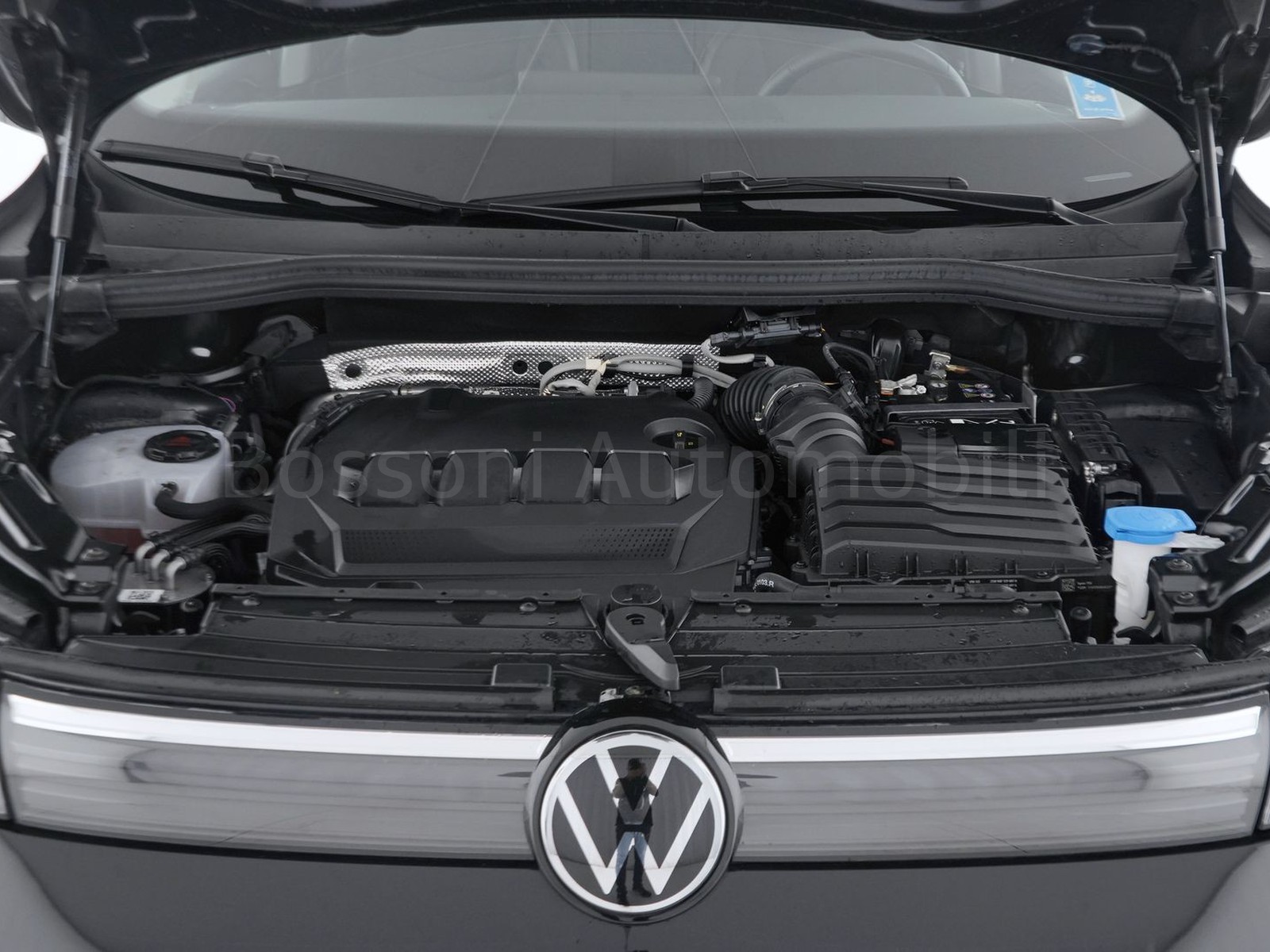 11 - Volkswagen Tiguan 2.0 tdi scr 150cv life dsg