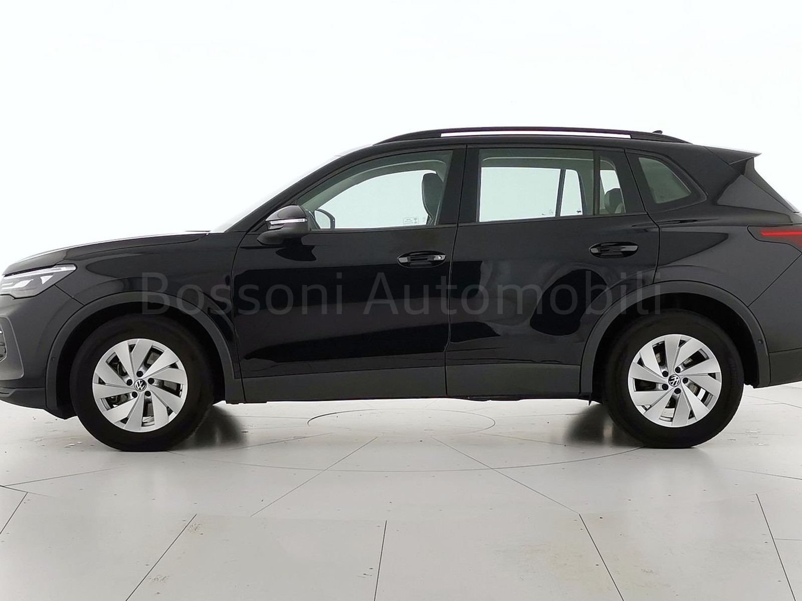 3 - Volkswagen Tiguan 2.0 tdi scr 150cv life dsg