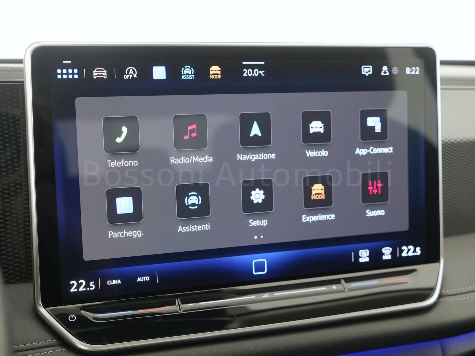 27 - Volkswagen Tiguan 2.0 tdi scr 150cv life dsg