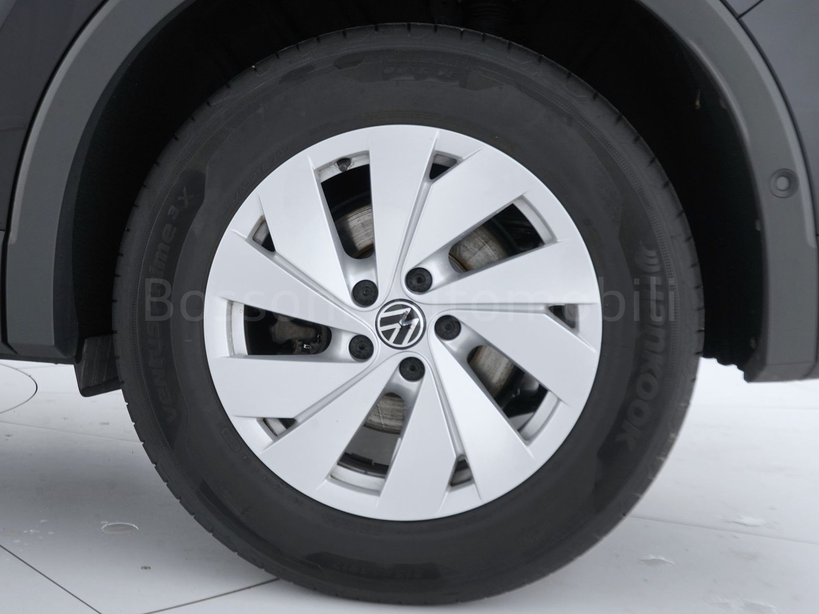 12 - Volkswagen Tiguan 2.0 tdi scr 150cv life dsg