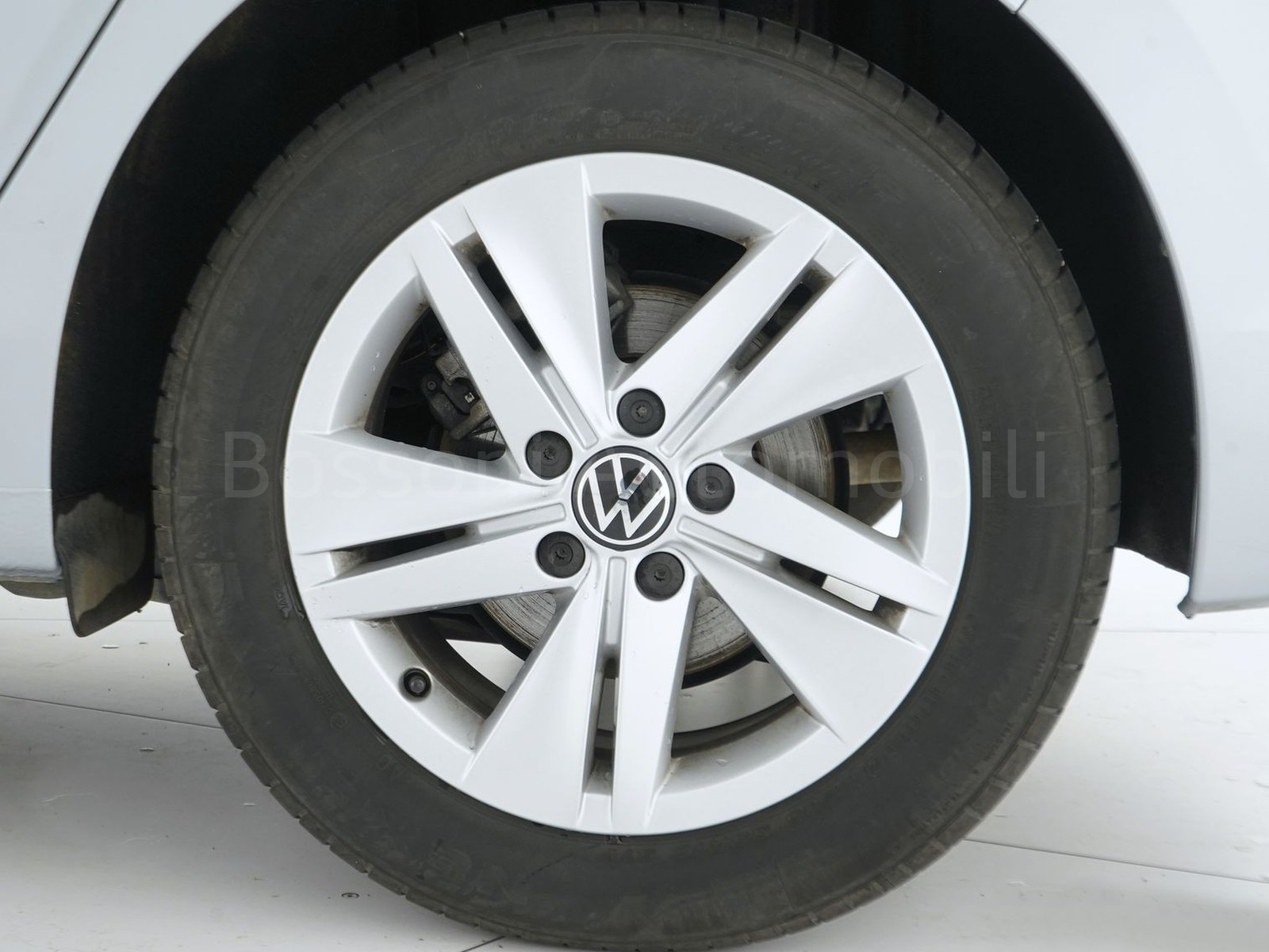 12 - Volkswagen Golf 2.0 tdi scr 115cv life